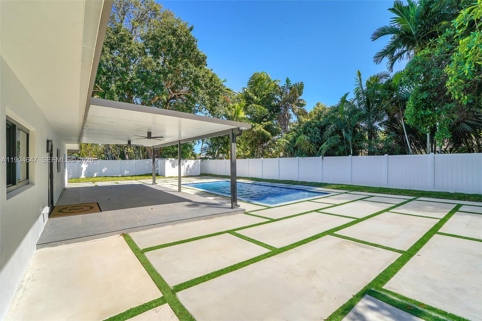 SECTION TWENTY BEL AIRE - Residential