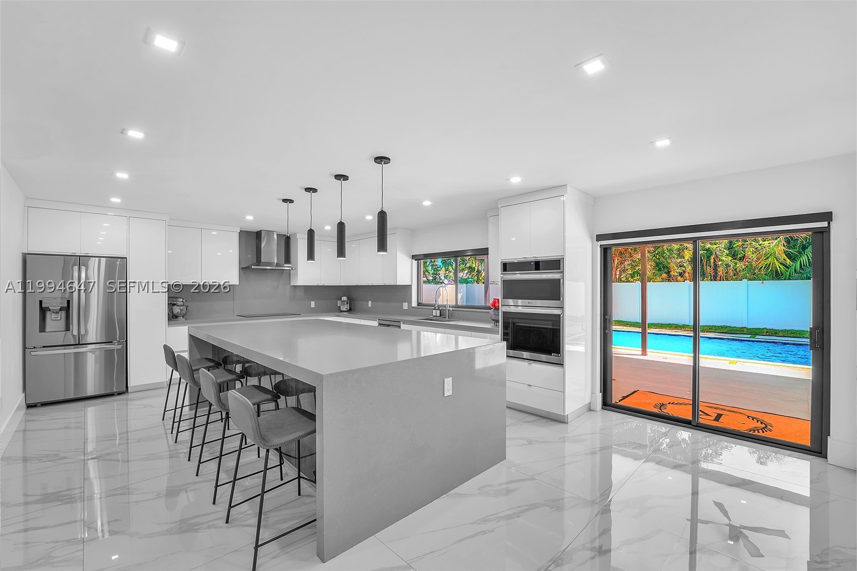 SECTION TWENTY BEL AIRE - Residential