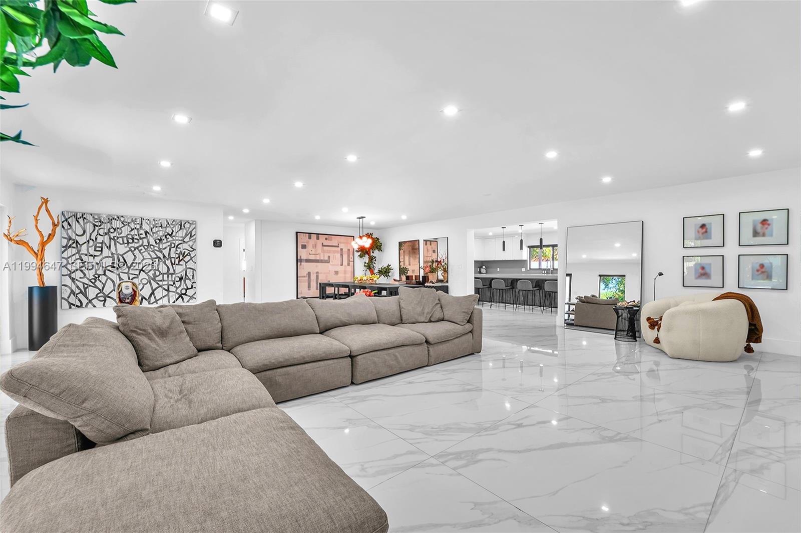 SECTION TWENTY BEL AIRE - Residential