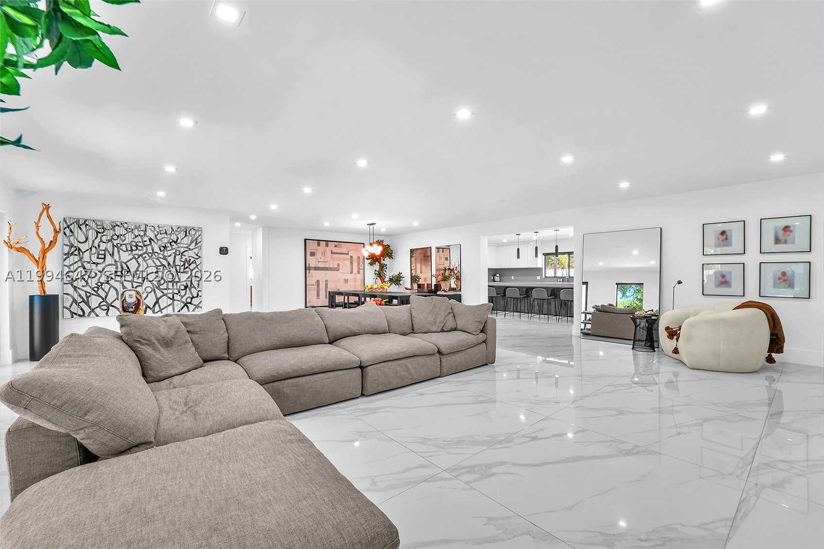 SECTION TWENTY BEL AIRE - Residential