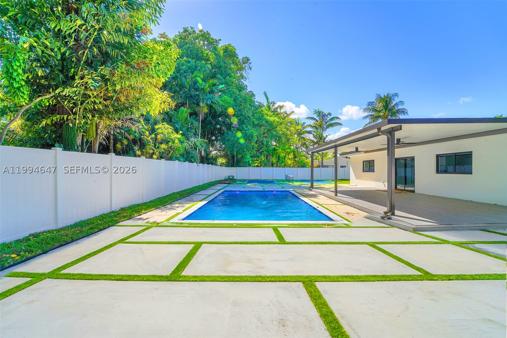 SECTION TWENTY BEL AIRE - Residential