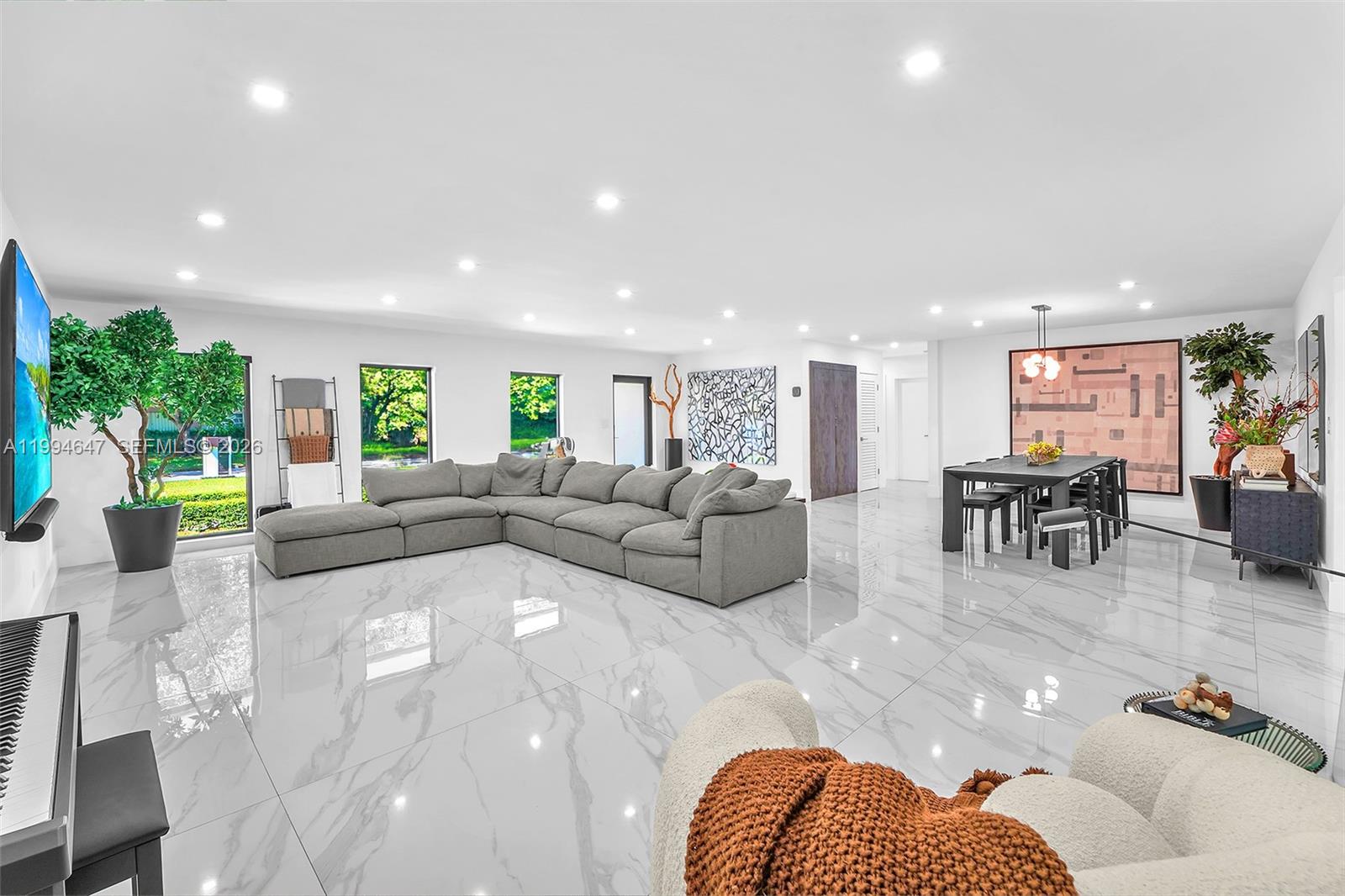 SECTION TWENTY BEL AIRE - Residential
