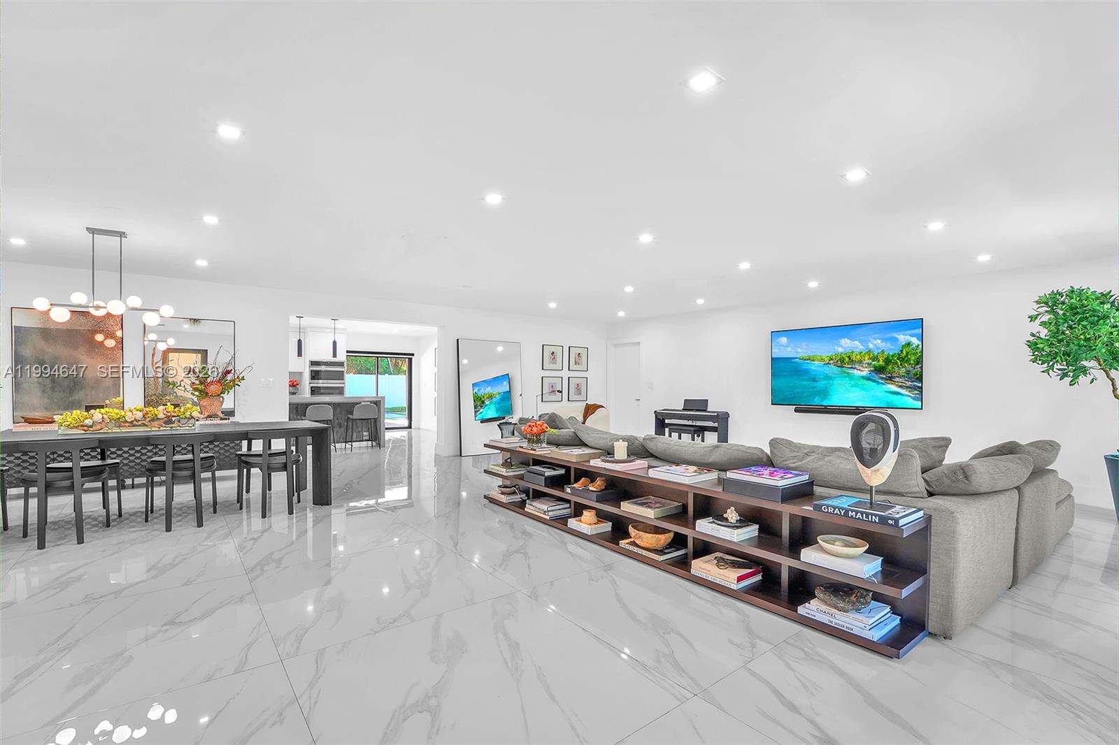 SECTION TWENTY BEL AIRE - Residential