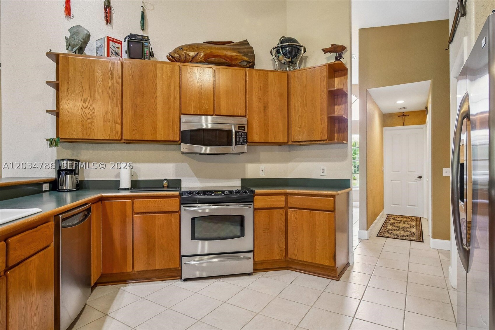 FLA FRUIT LANDS CO SUB NO - Residential