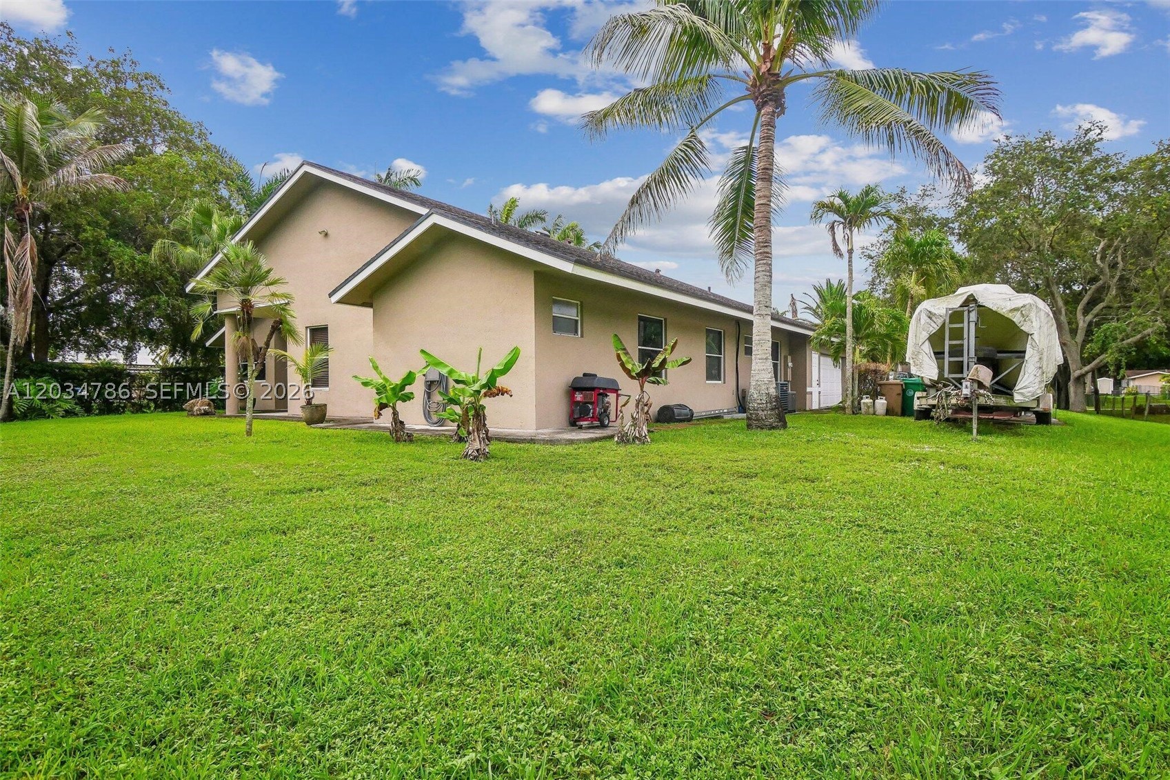 FLA FRUIT LANDS CO SUB NO - Residential