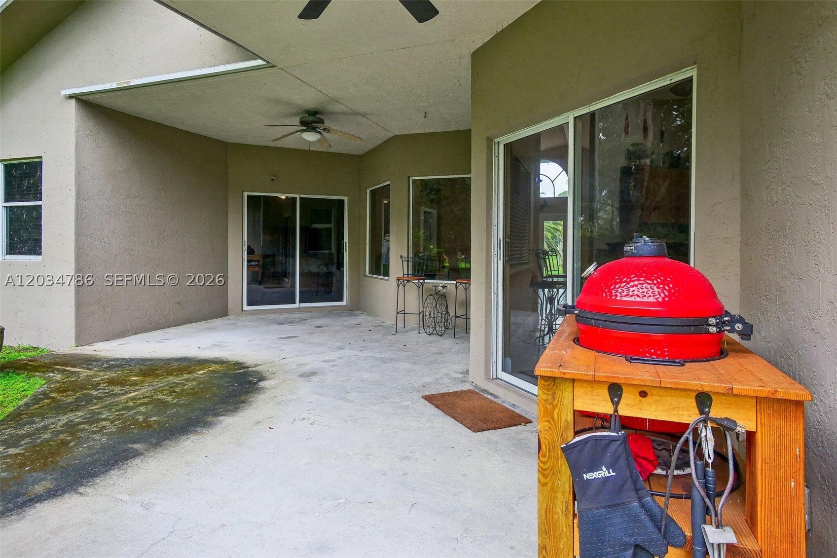 FLA FRUIT LANDS CO SUB NO - Residential