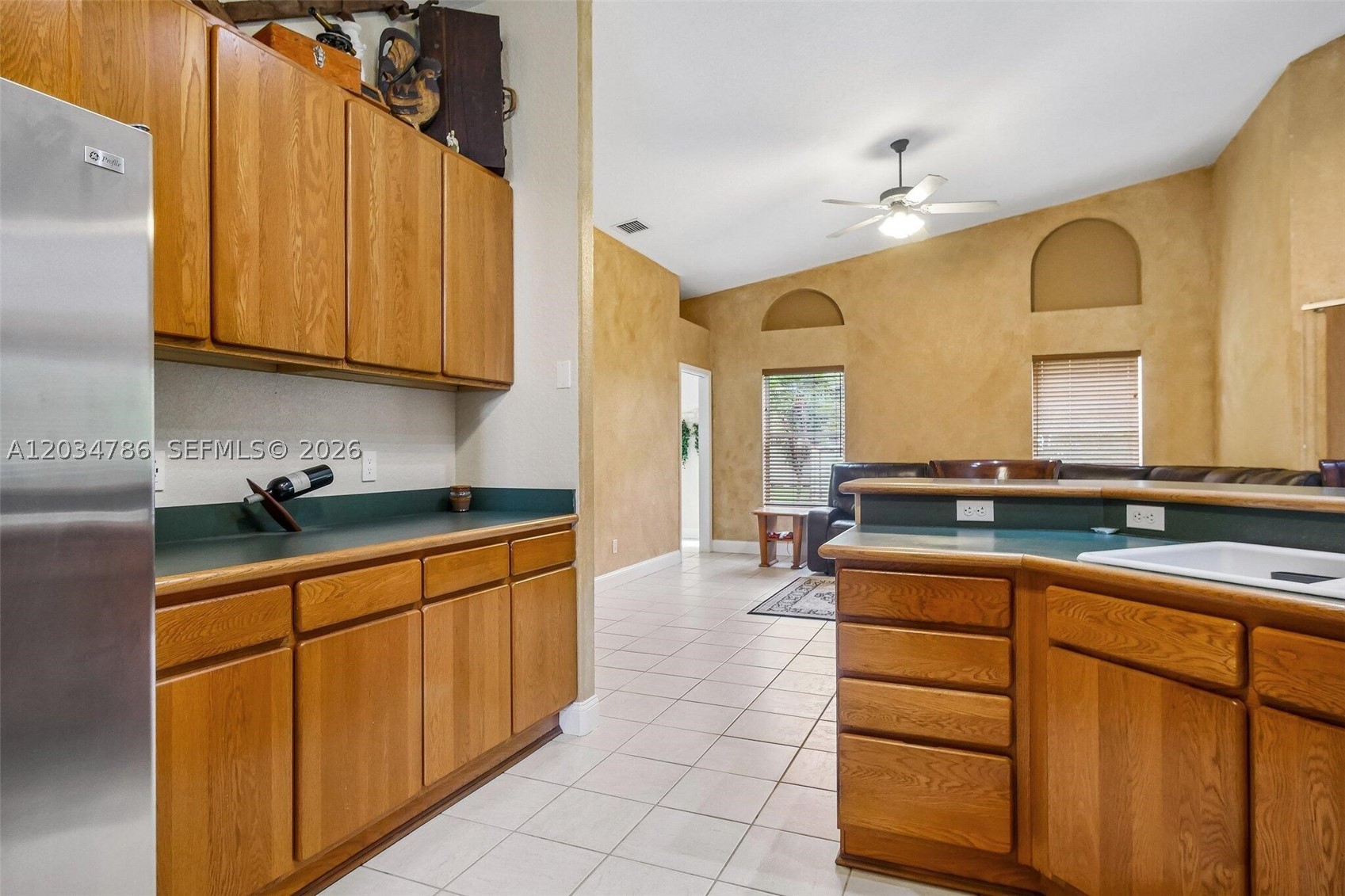 FLA FRUIT LANDS CO SUB NO - Residential