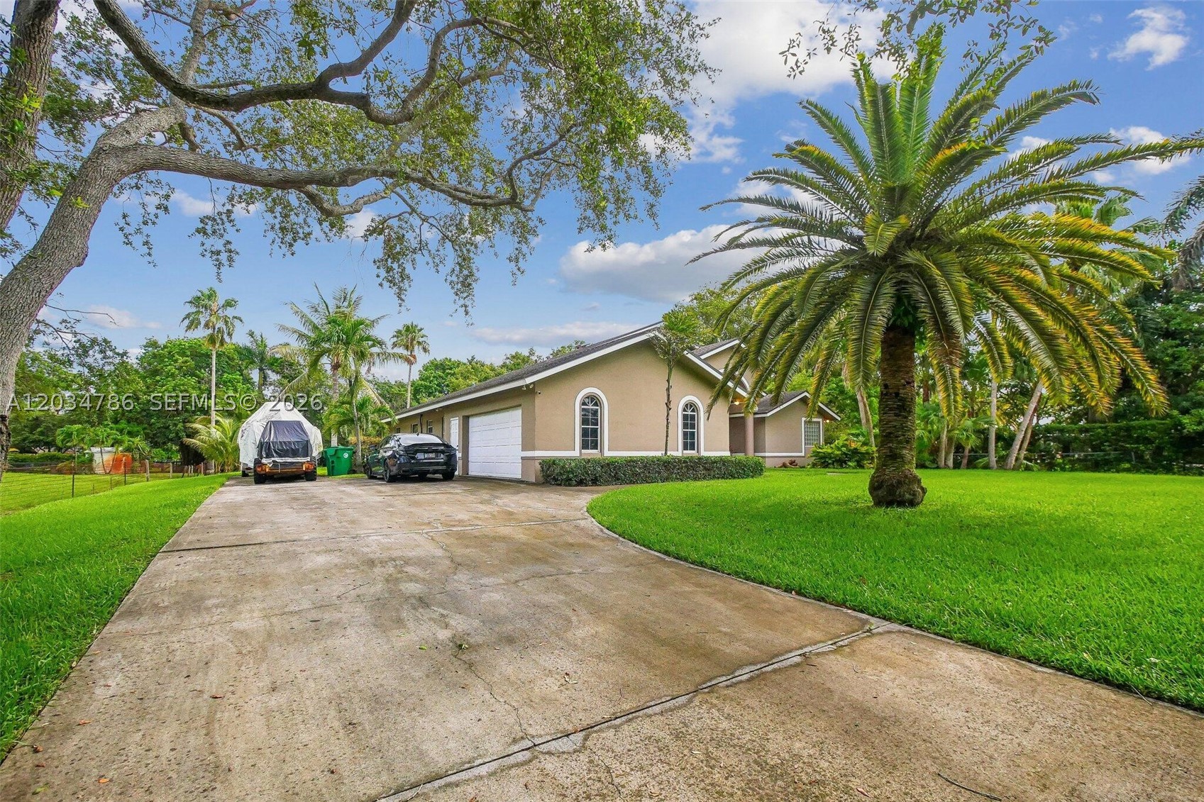 FLA FRUIT LANDS CO SUB NO - Residential