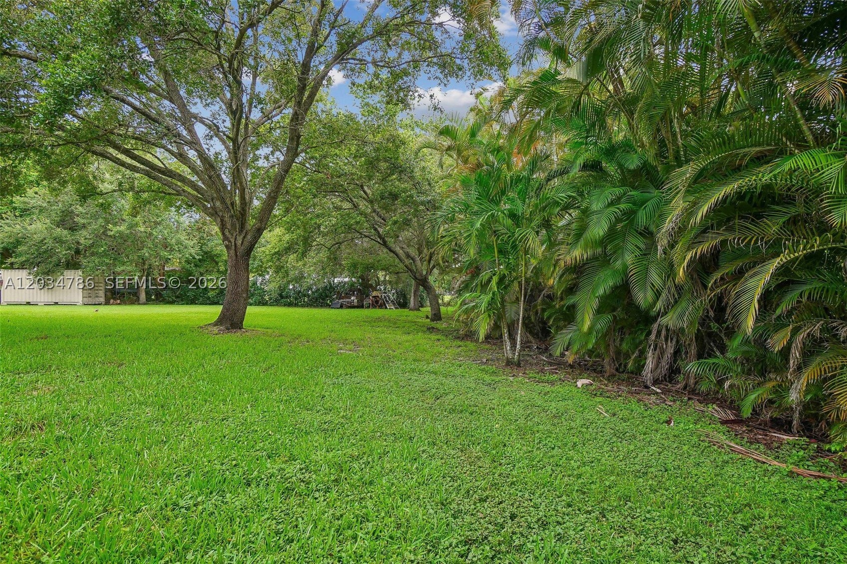 FLA FRUIT LANDS CO SUB NO - Residential