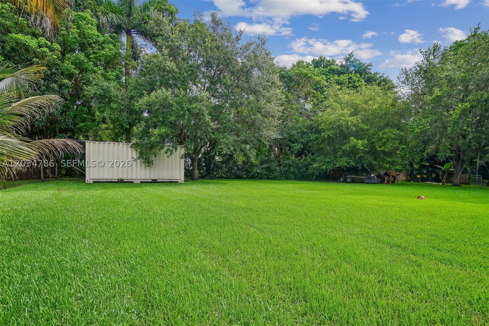 FLA FRUIT LANDS CO SUB NO - Residential