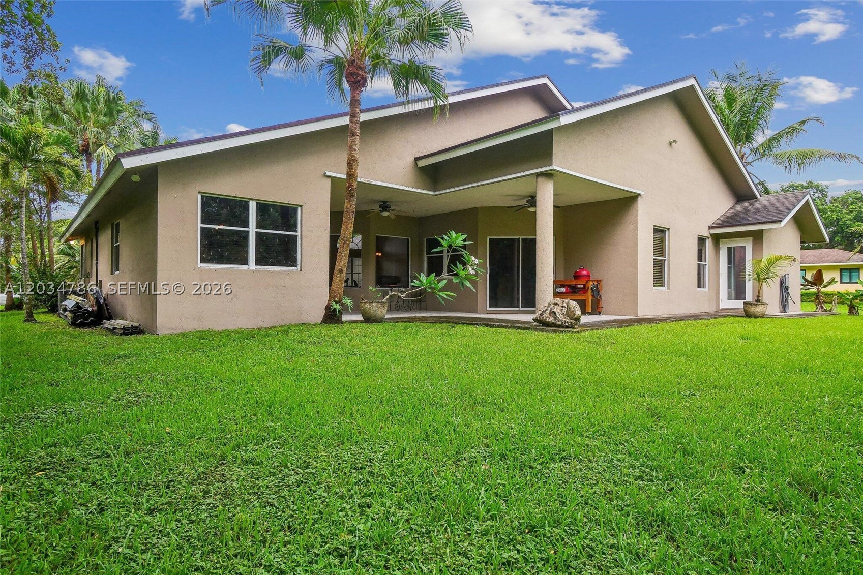 FLA FRUIT LANDS CO SUB NO - Residential