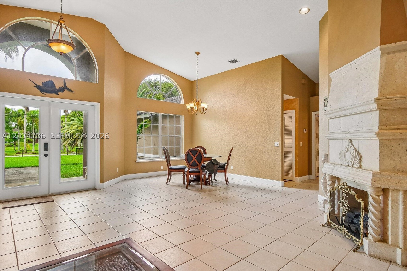 FLA FRUIT LANDS CO SUB NO - Residential