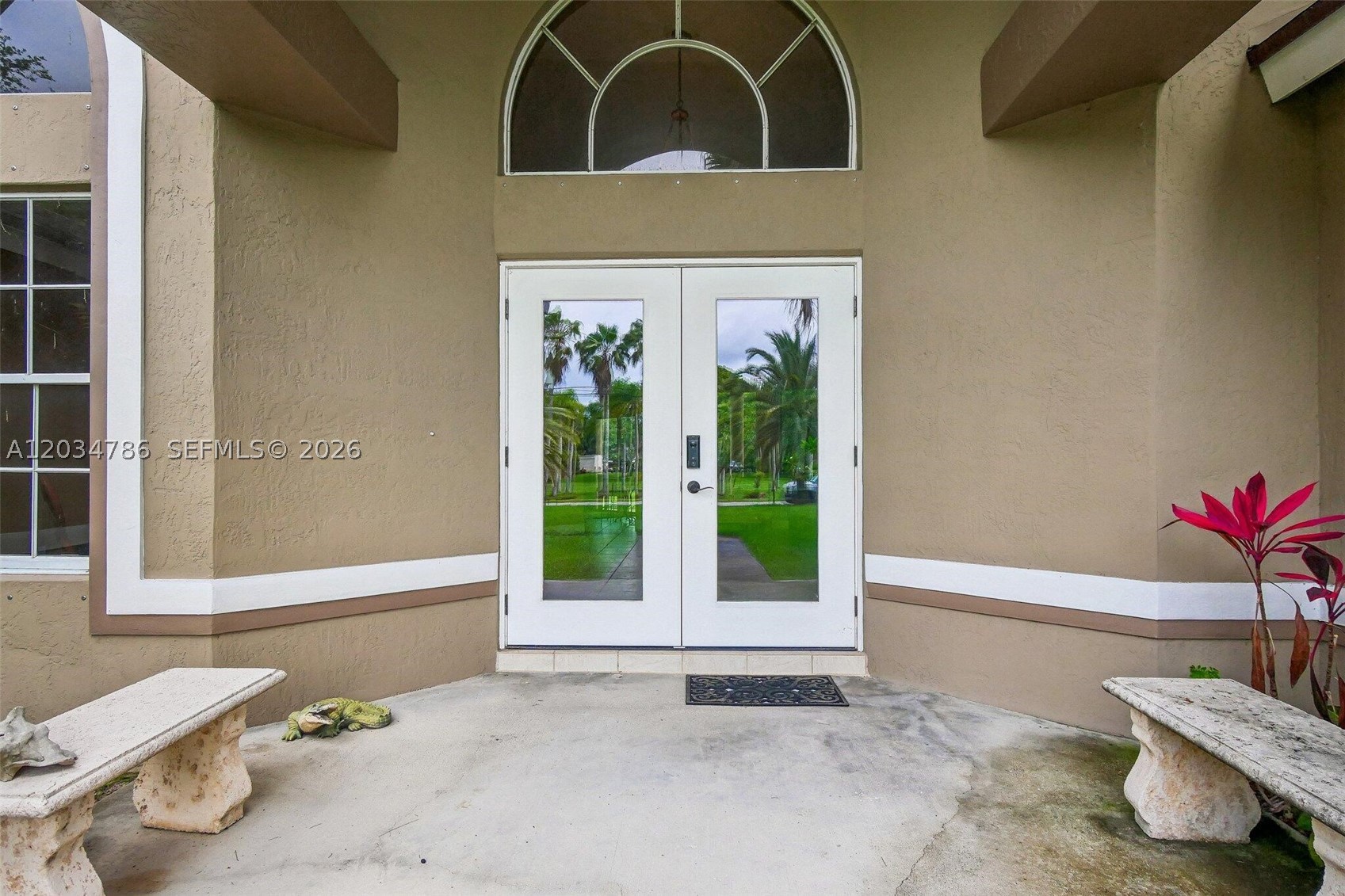FLA FRUIT LANDS CO SUB NO - Residential