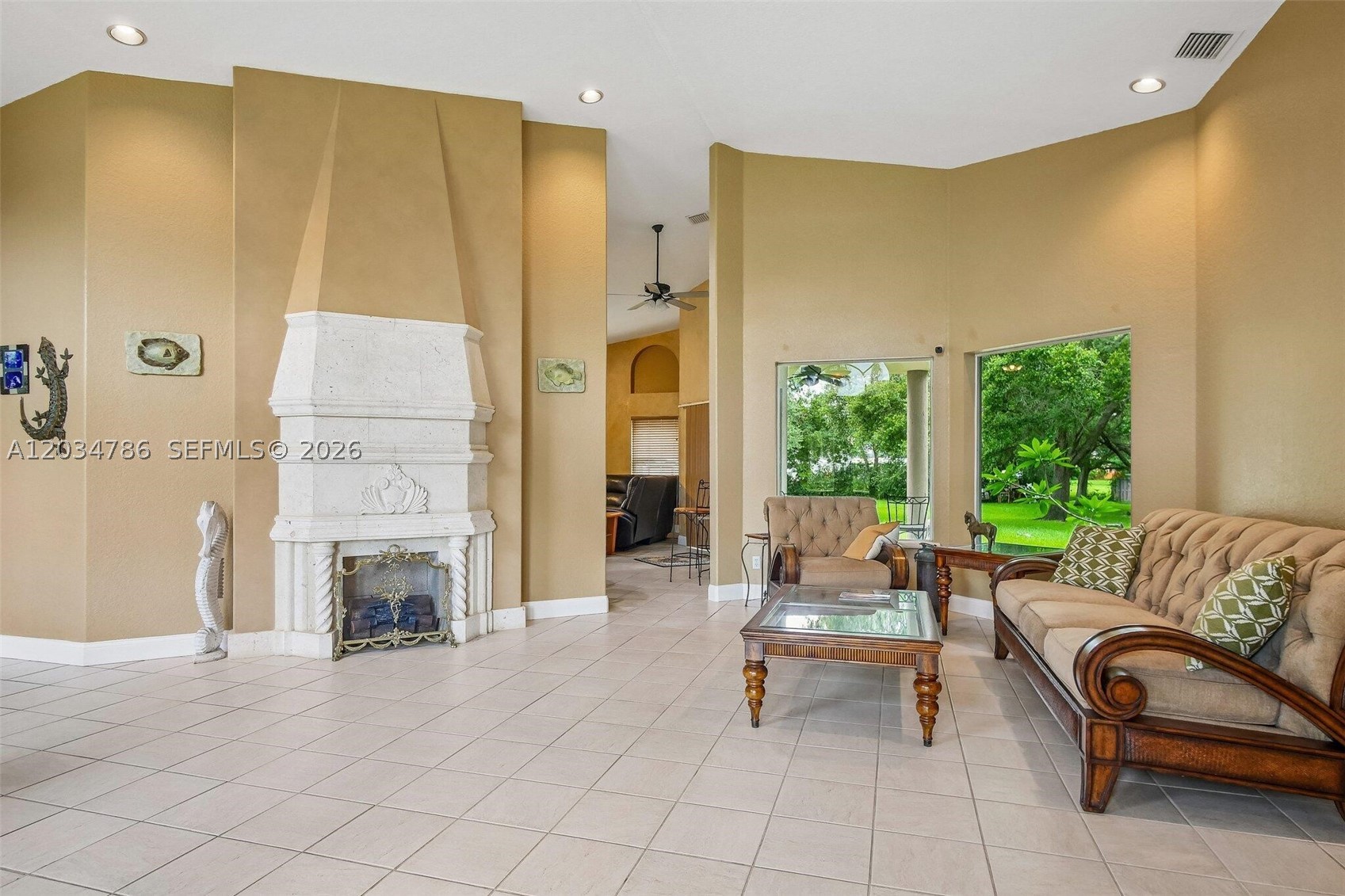 FLA FRUIT LANDS CO SUB NO - Residential