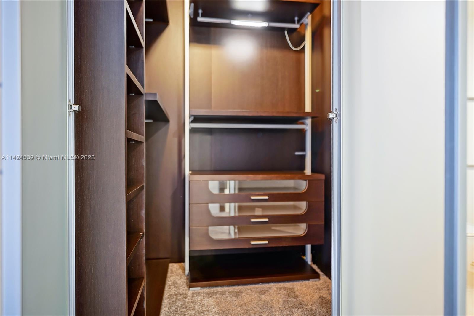 CARBONELL CONDO - Residential Lease