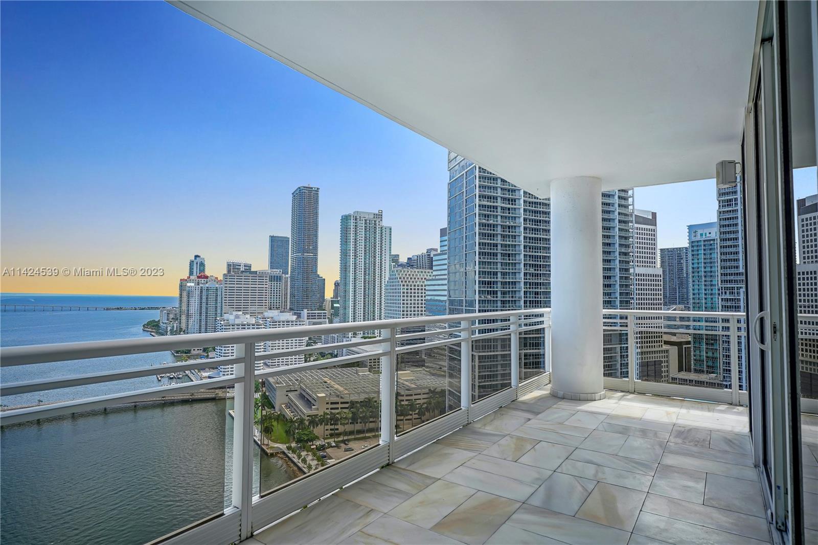 CARBONELL CONDO - Residential Lease