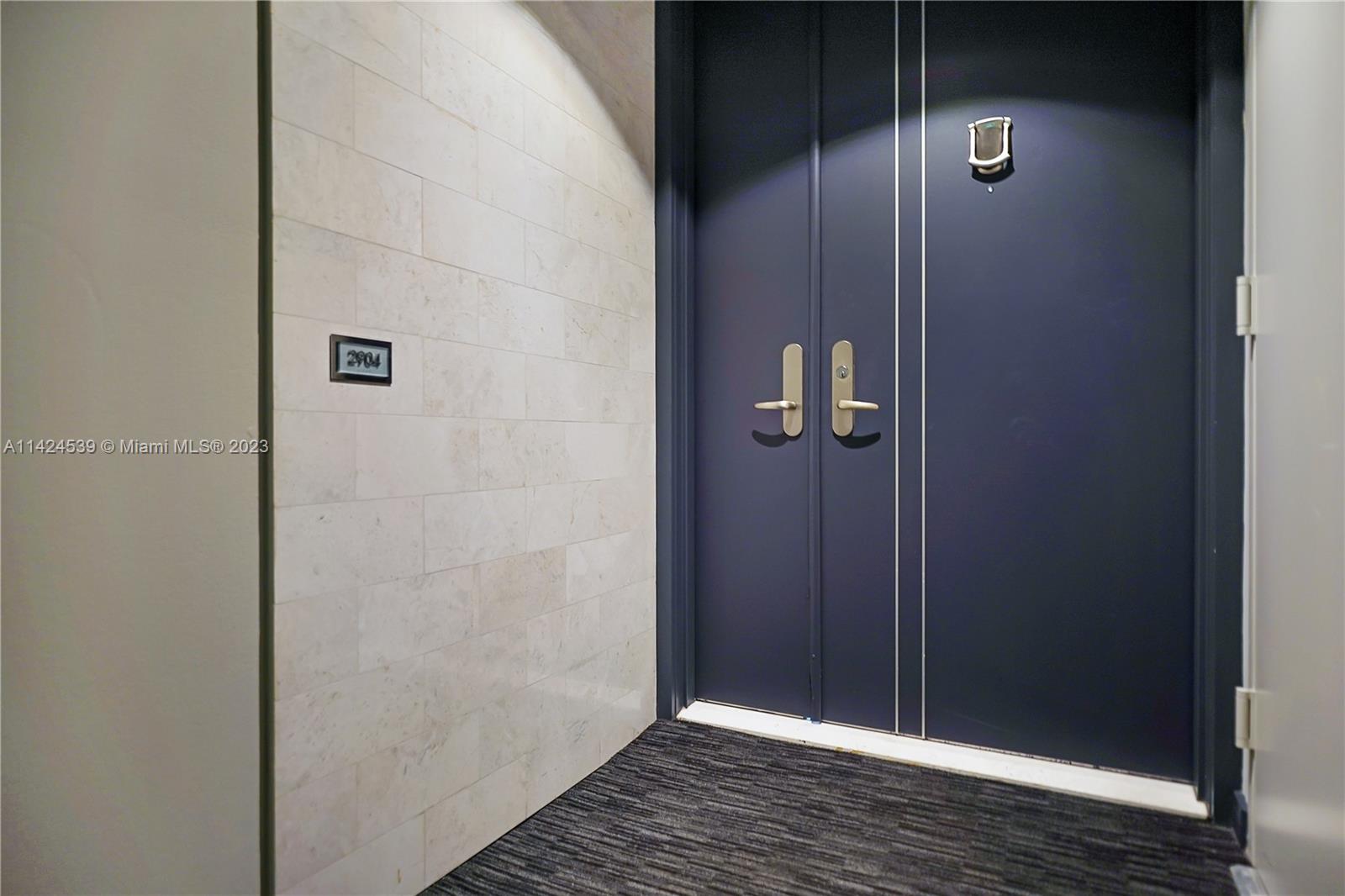CARBONELL CONDO - Residential Lease