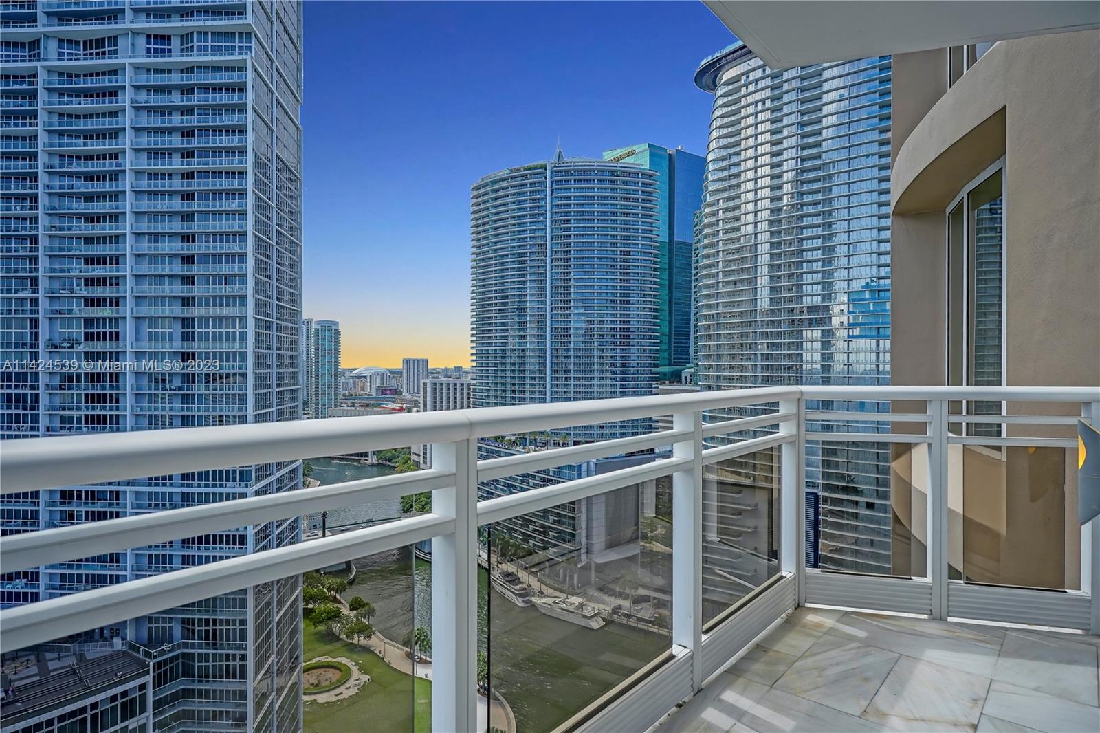 CARBONELL CONDO - Residential Lease