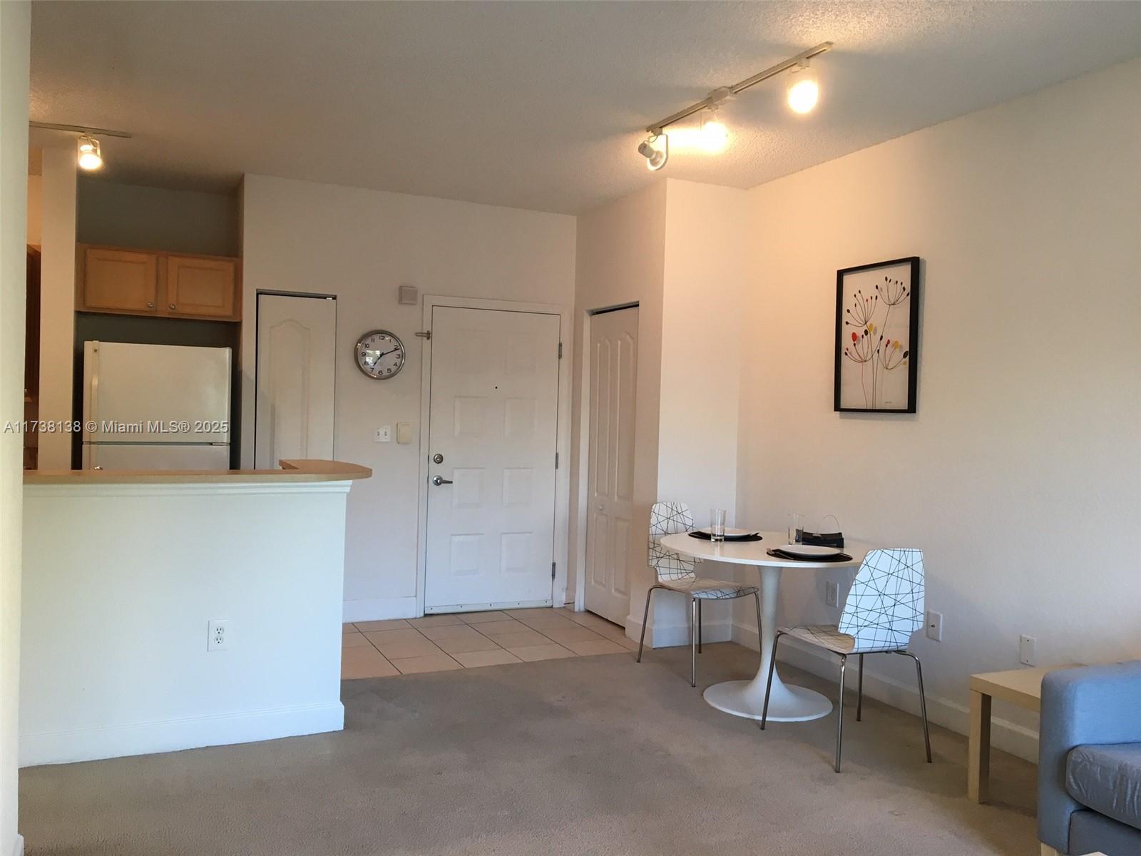 VALENCIA CONDO - Residential Lease