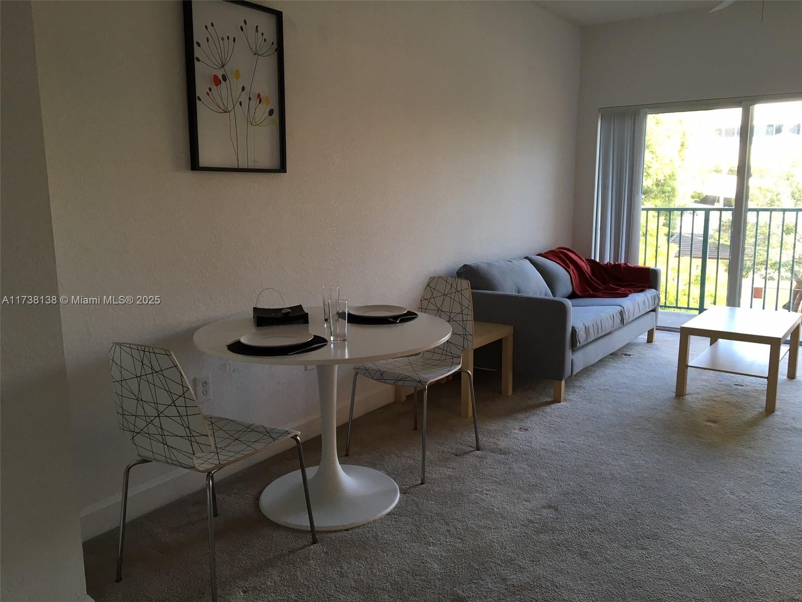 VALENCIA CONDO - Residential Lease