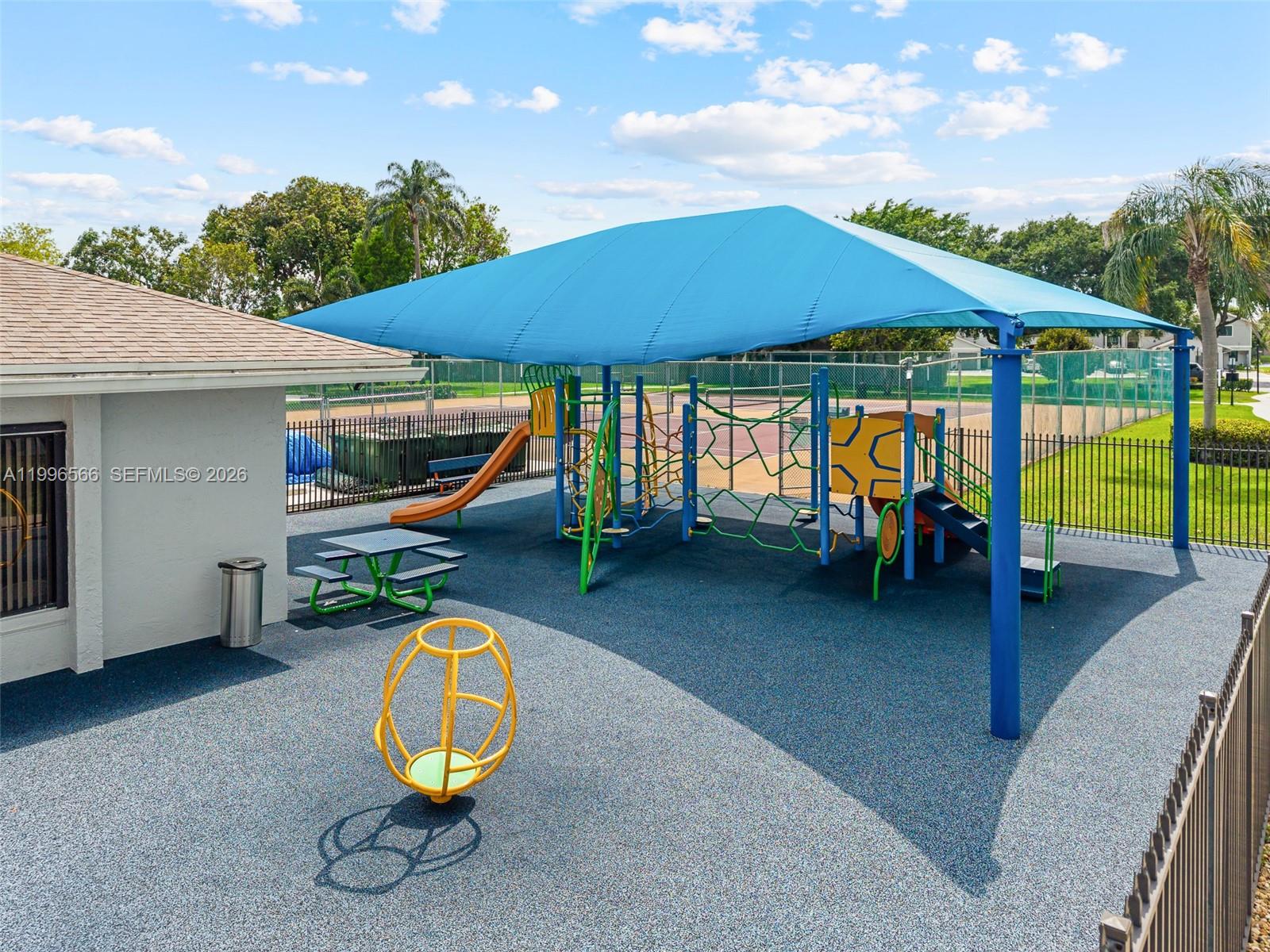 PEMBROKE POINTE SEC ONE - Residential