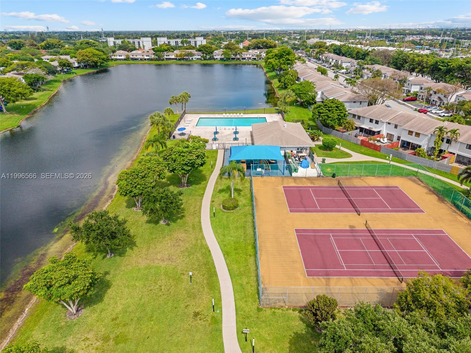 PEMBROKE POINTE SEC ONE - Residential