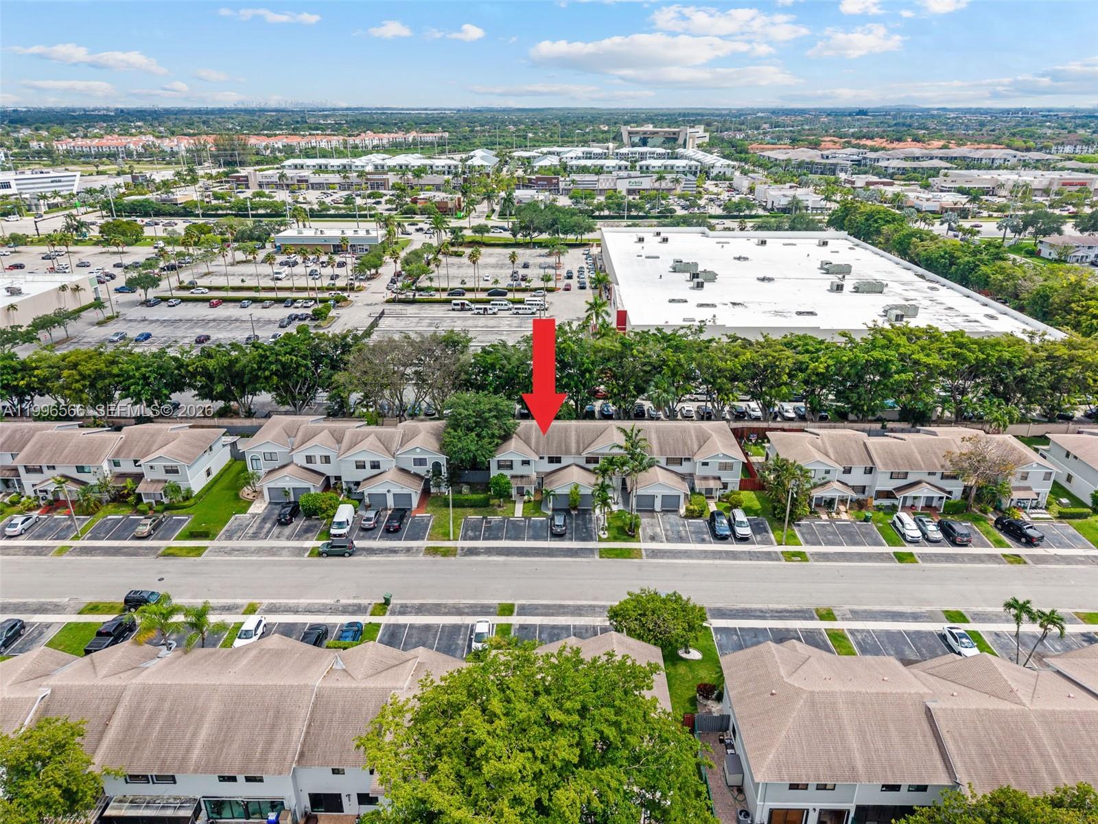 PEMBROKE POINTE SEC ONE - Residential