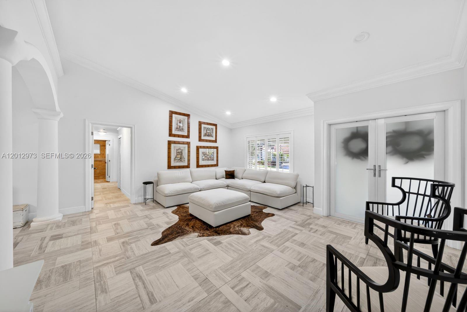 DATORRE SUB - Residential