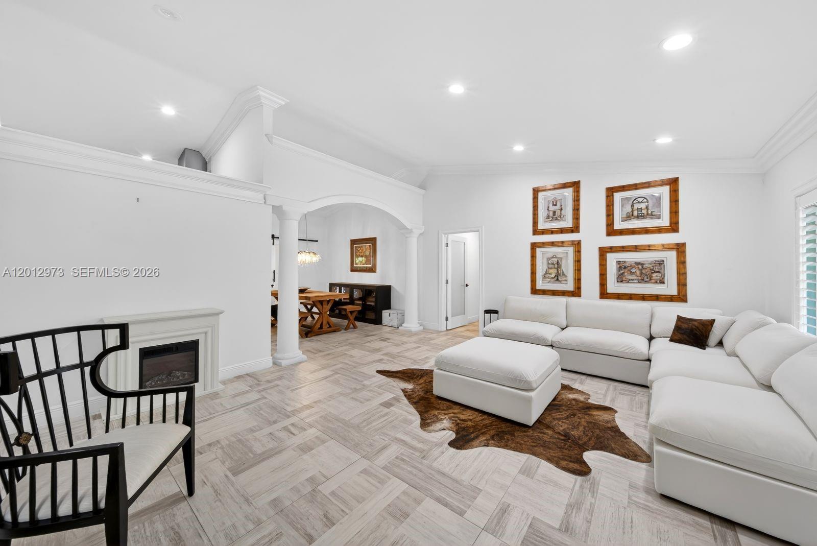 DATORRE SUB - Residential