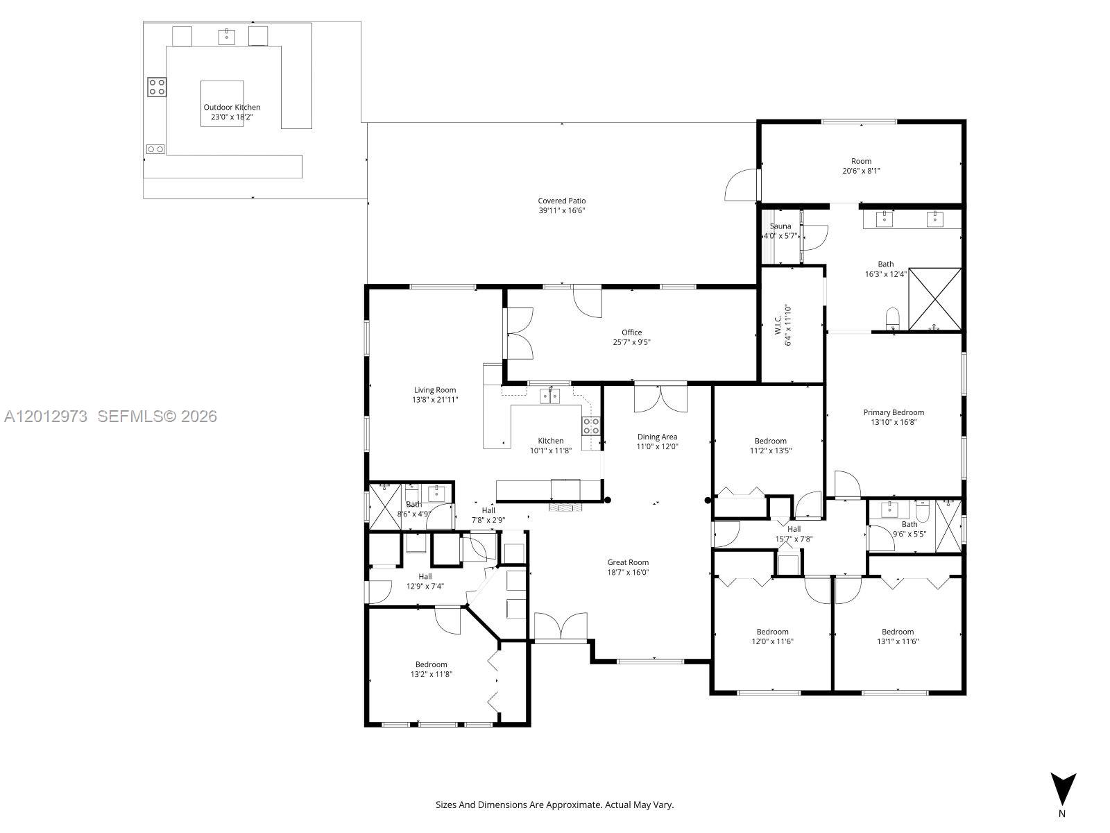 DATORRE SUB - Residential