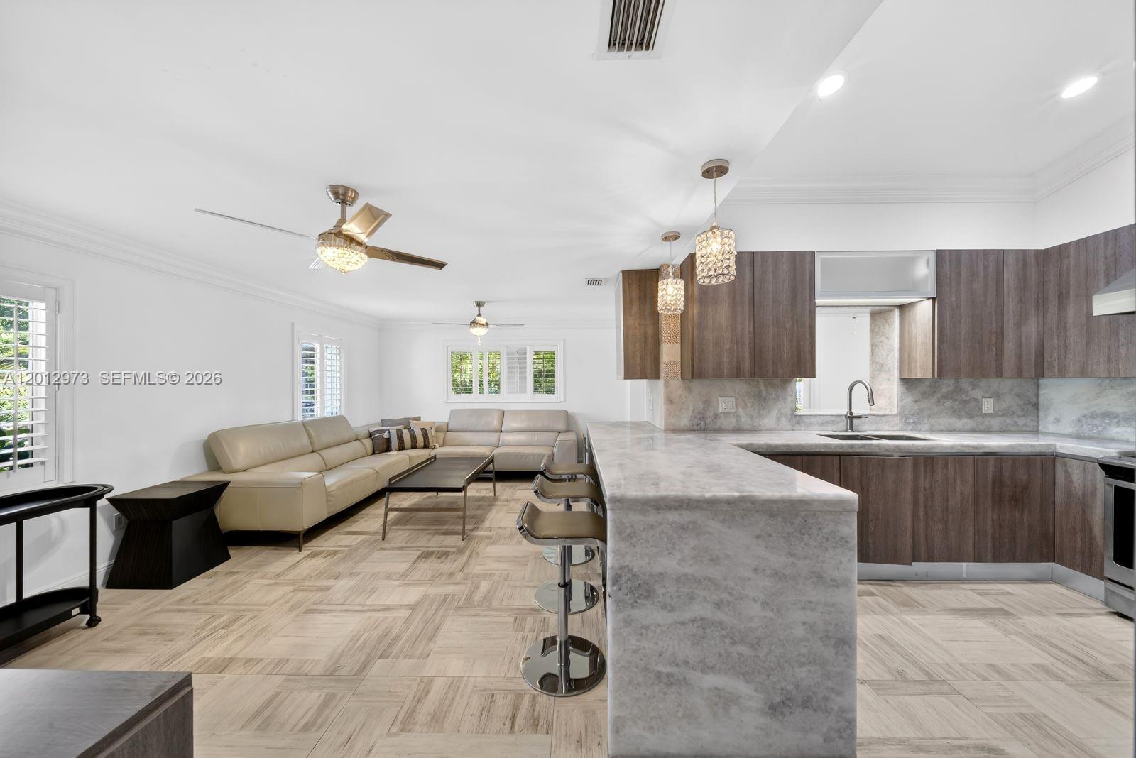 DATORRE SUB - Residential
