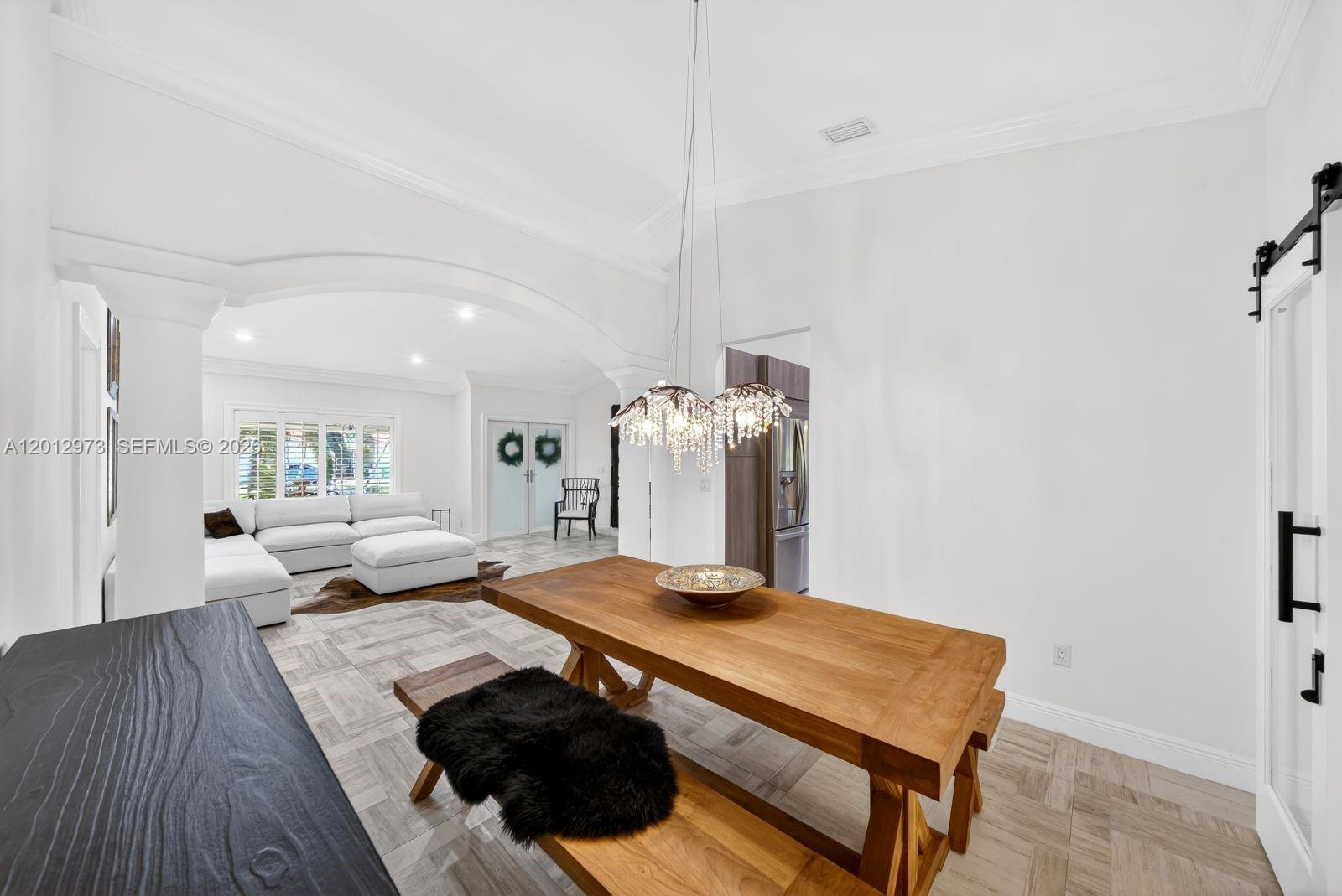 DATORRE SUB - Residential