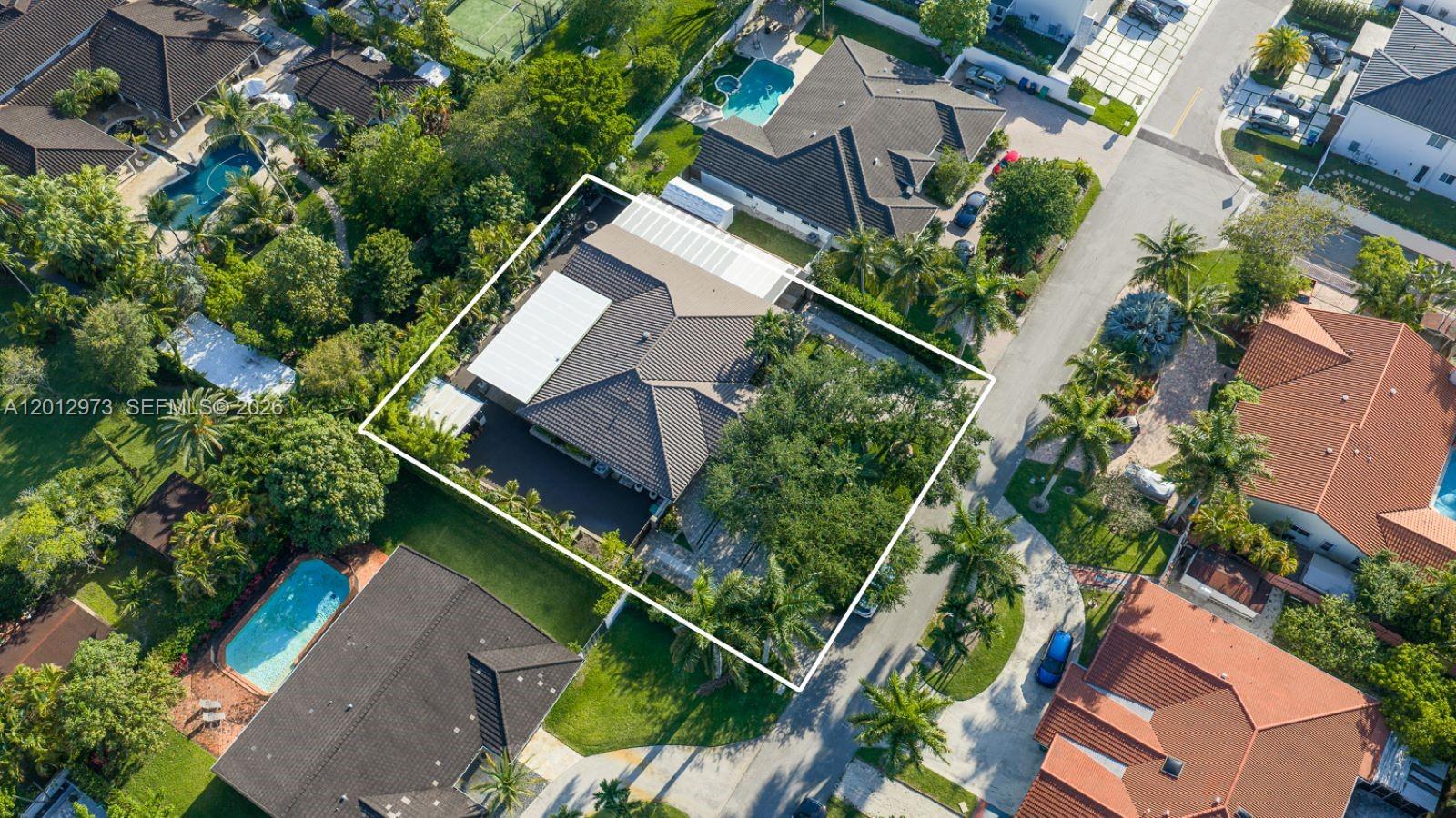 DATORRE SUB - Residential