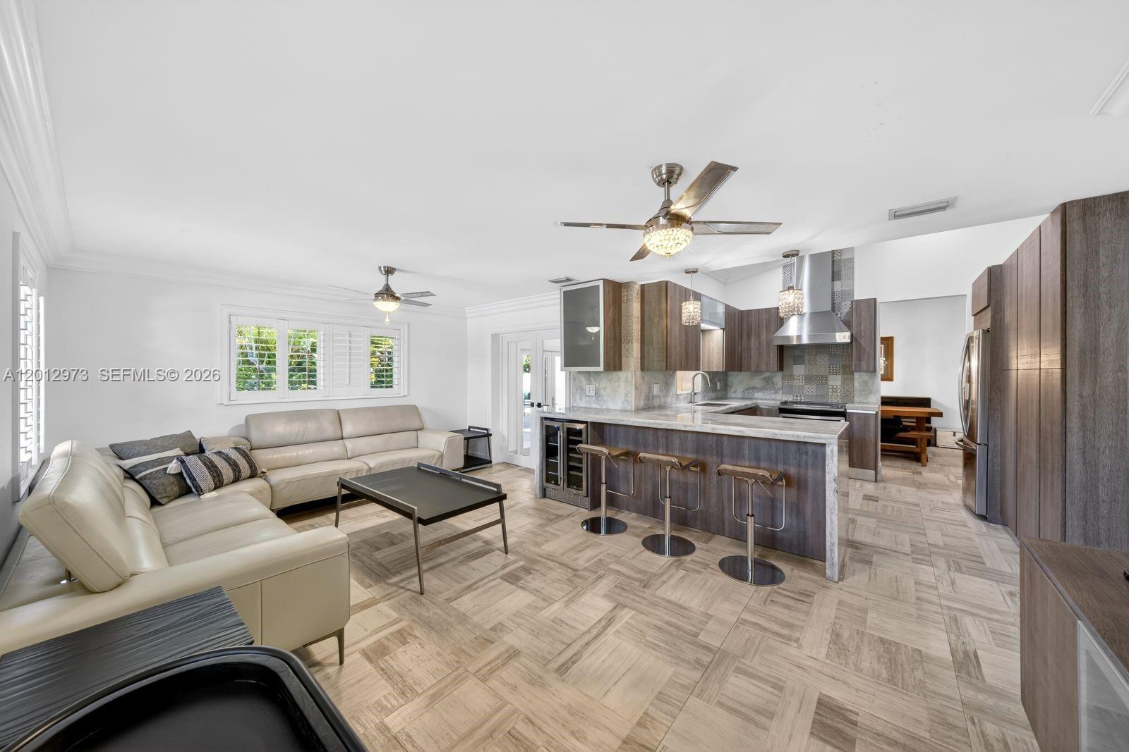 DATORRE SUB - Residential