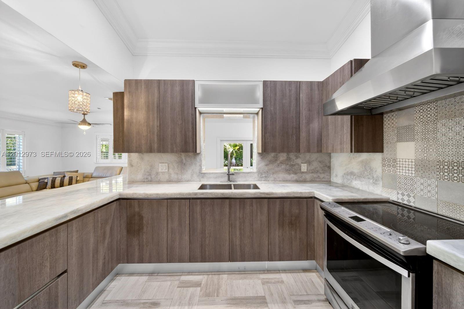 DATORRE SUB - Residential