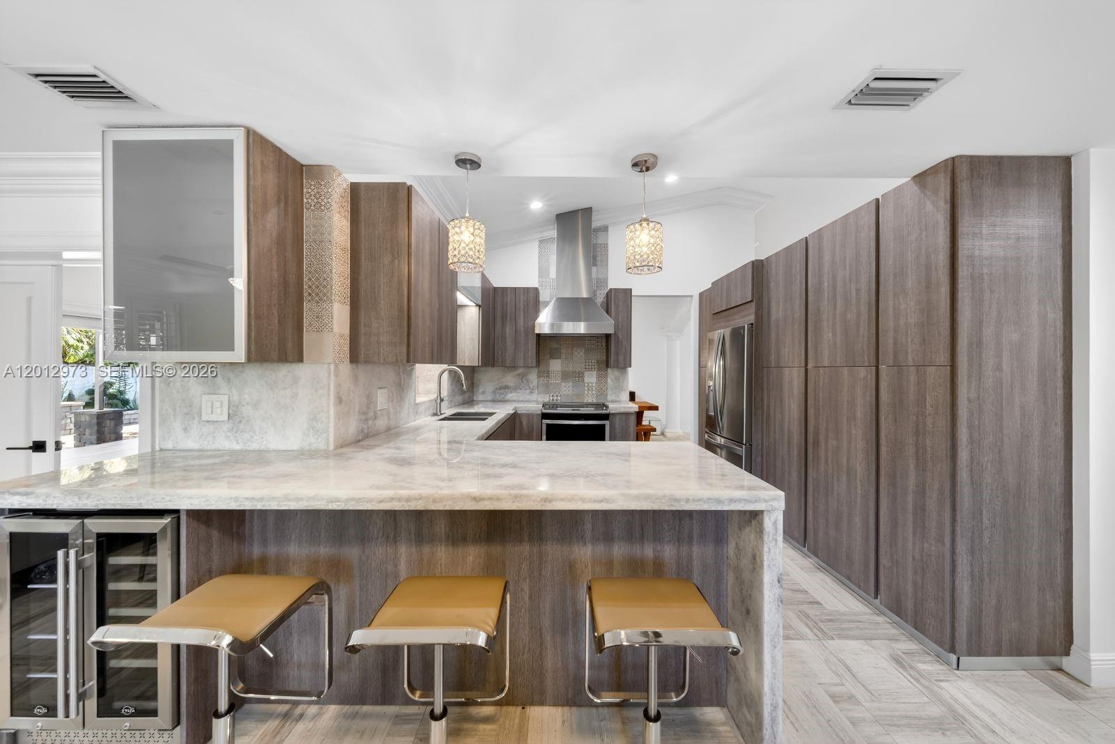 DATORRE SUB - Residential