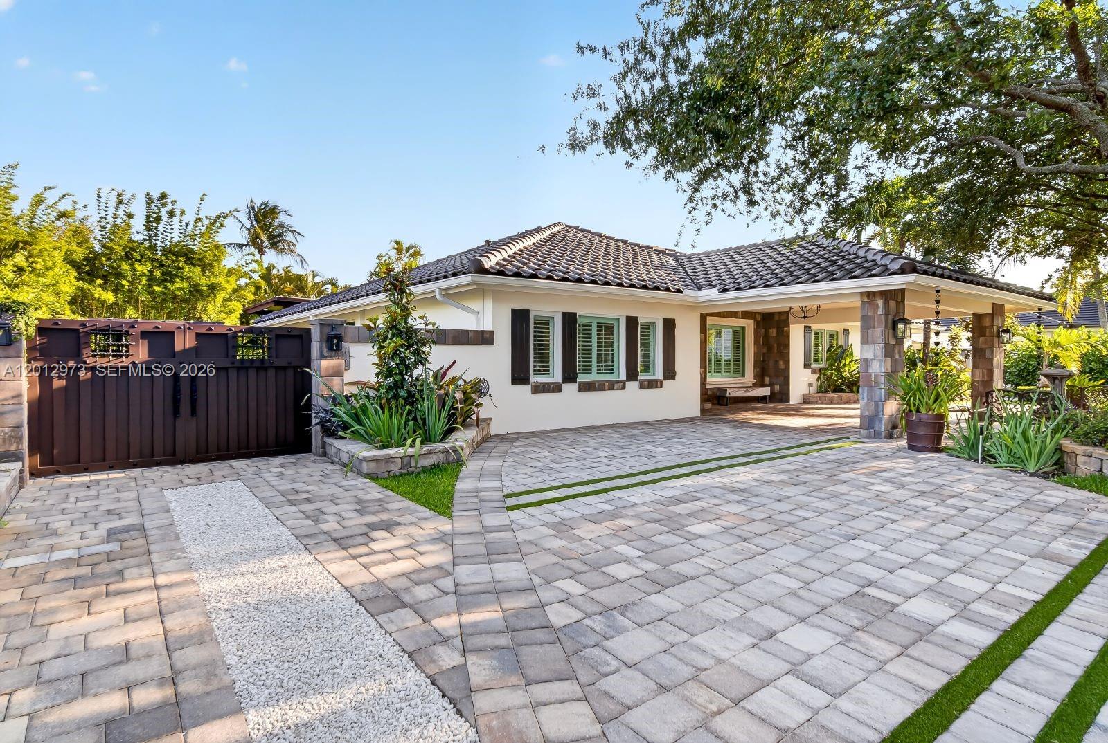 DATORRE SUB - Residential