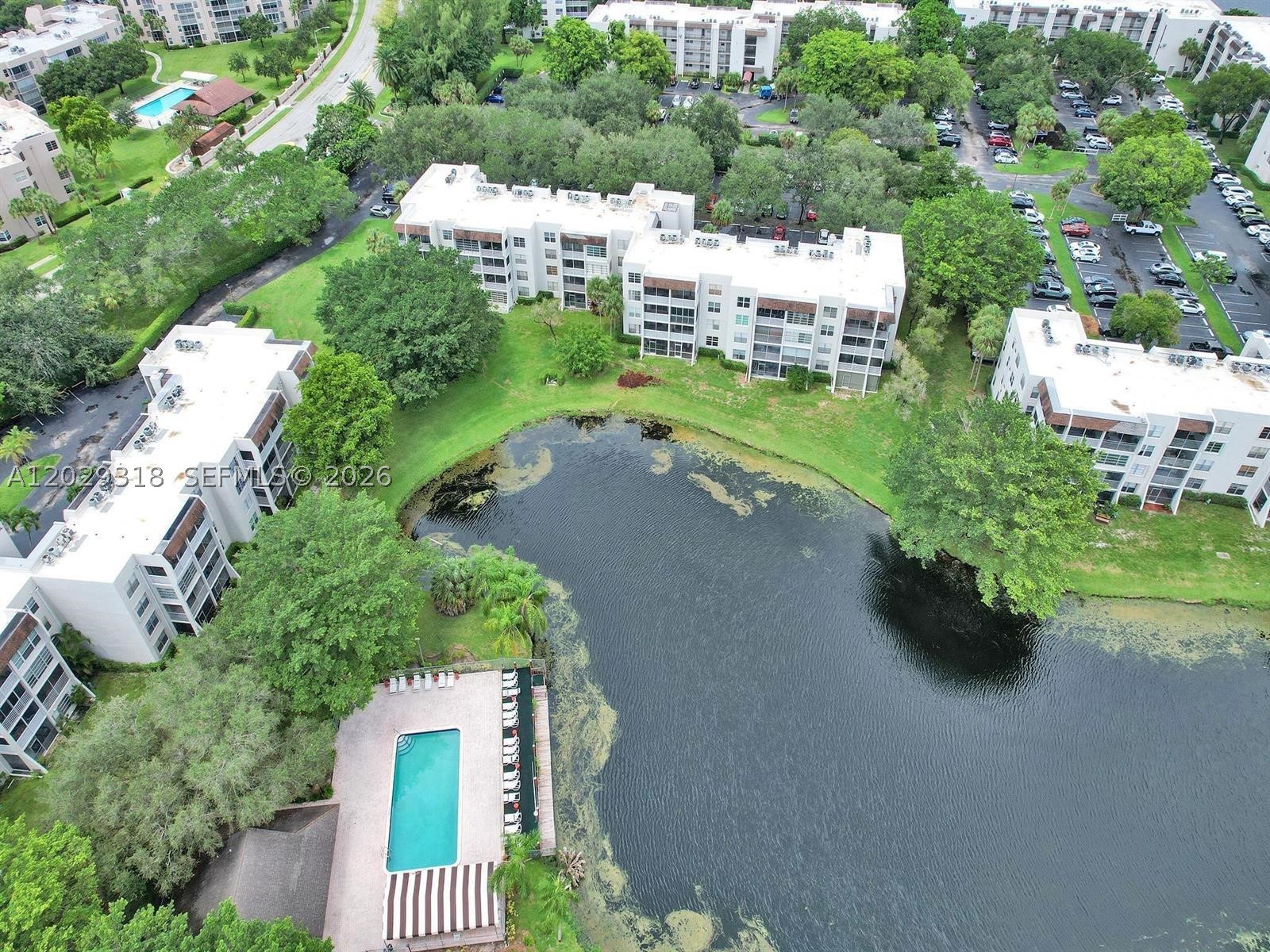 POINCIANA 10 PINE ISLAND - Residential Lease