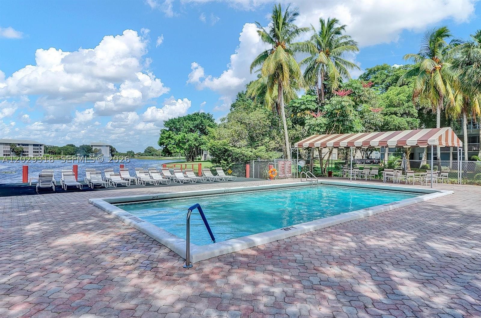 POINCIANA 10 PINE ISLAND - Residential Lease