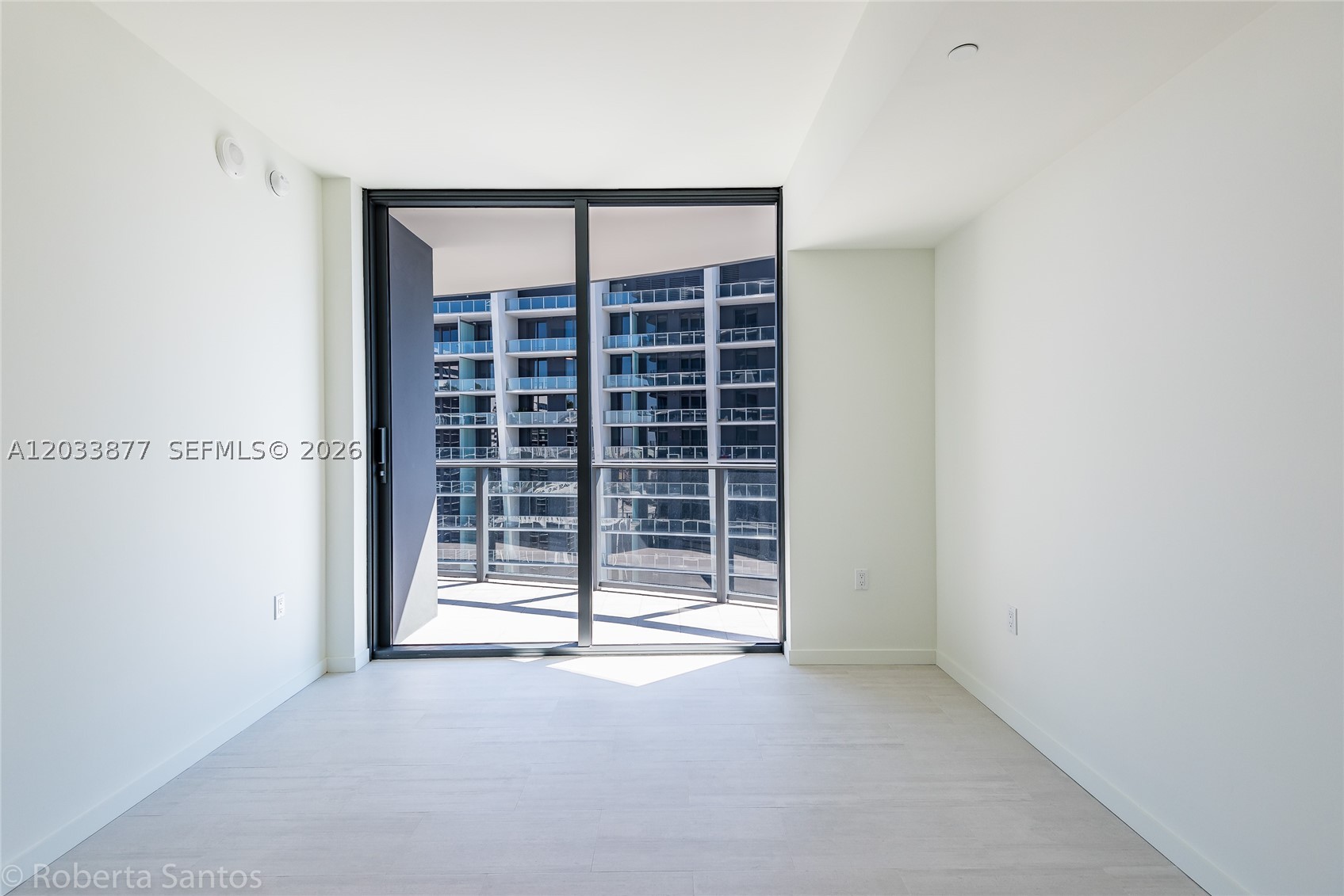 Brickell Flatiron Condo - Residential Lease