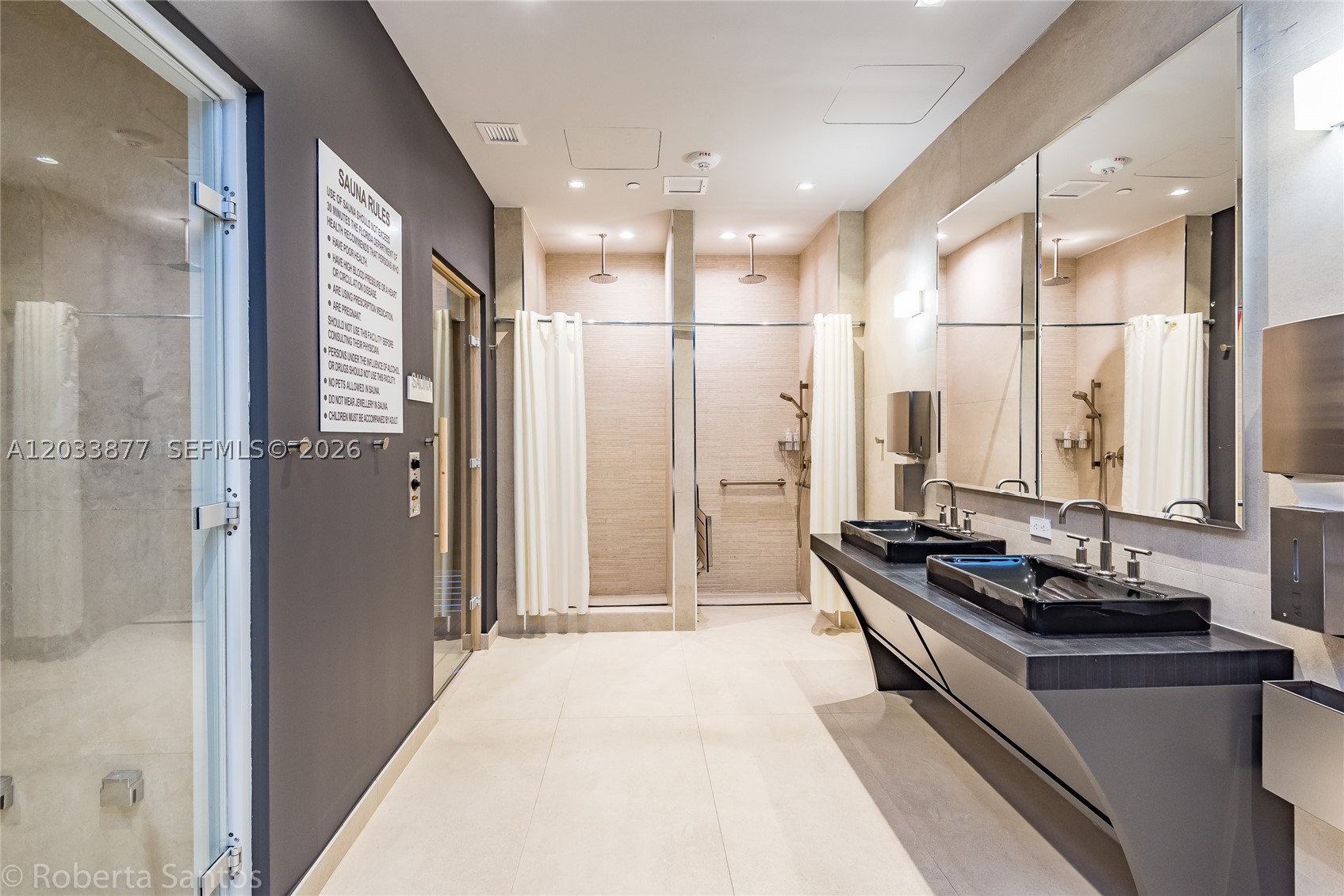 Brickell Flatiron Condo - Residential Lease