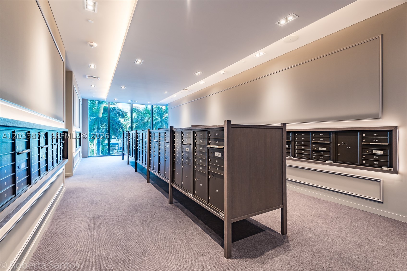 Brickell Flatiron Condo - Residential Lease