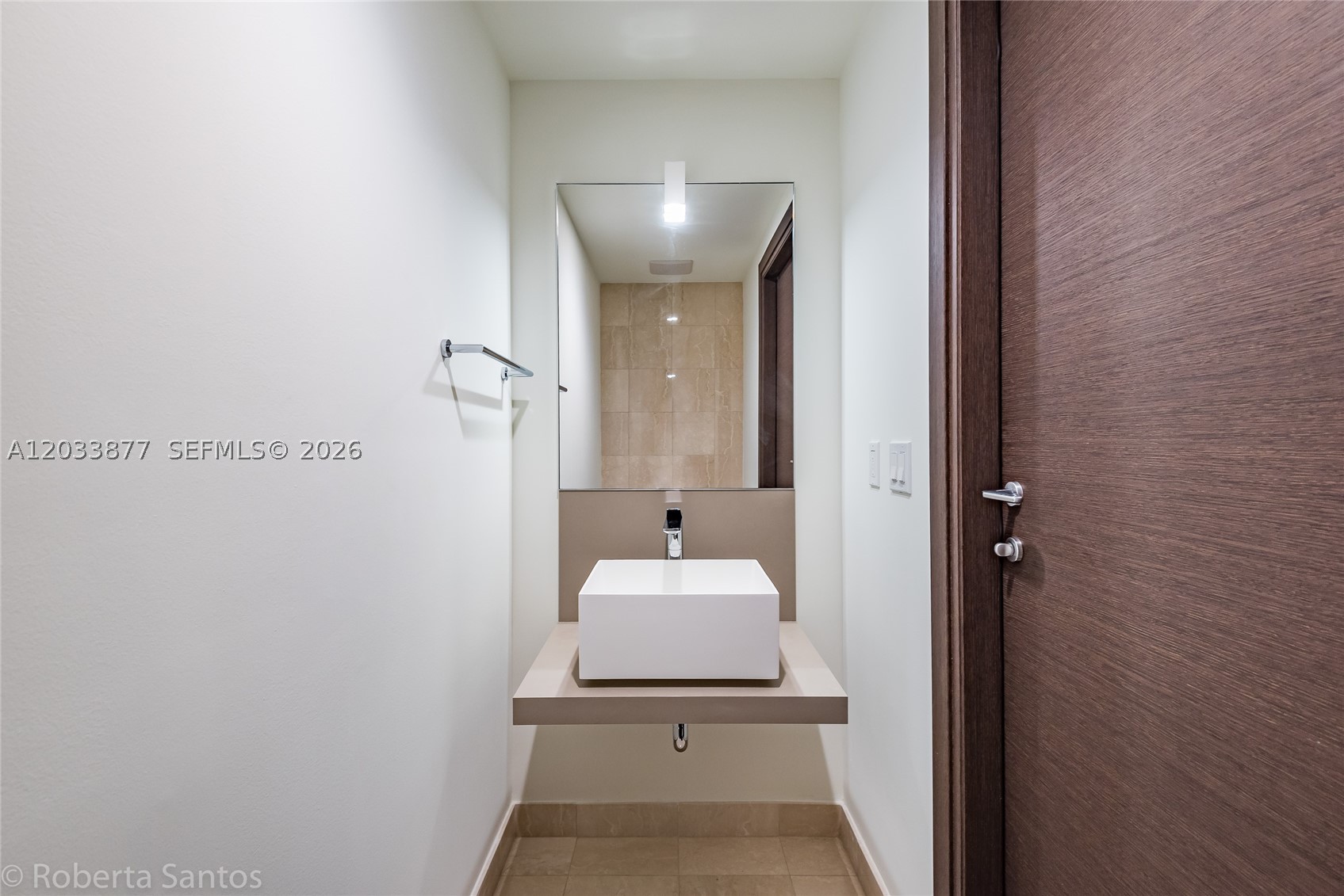 Brickell Flatiron Condo - Residential Lease