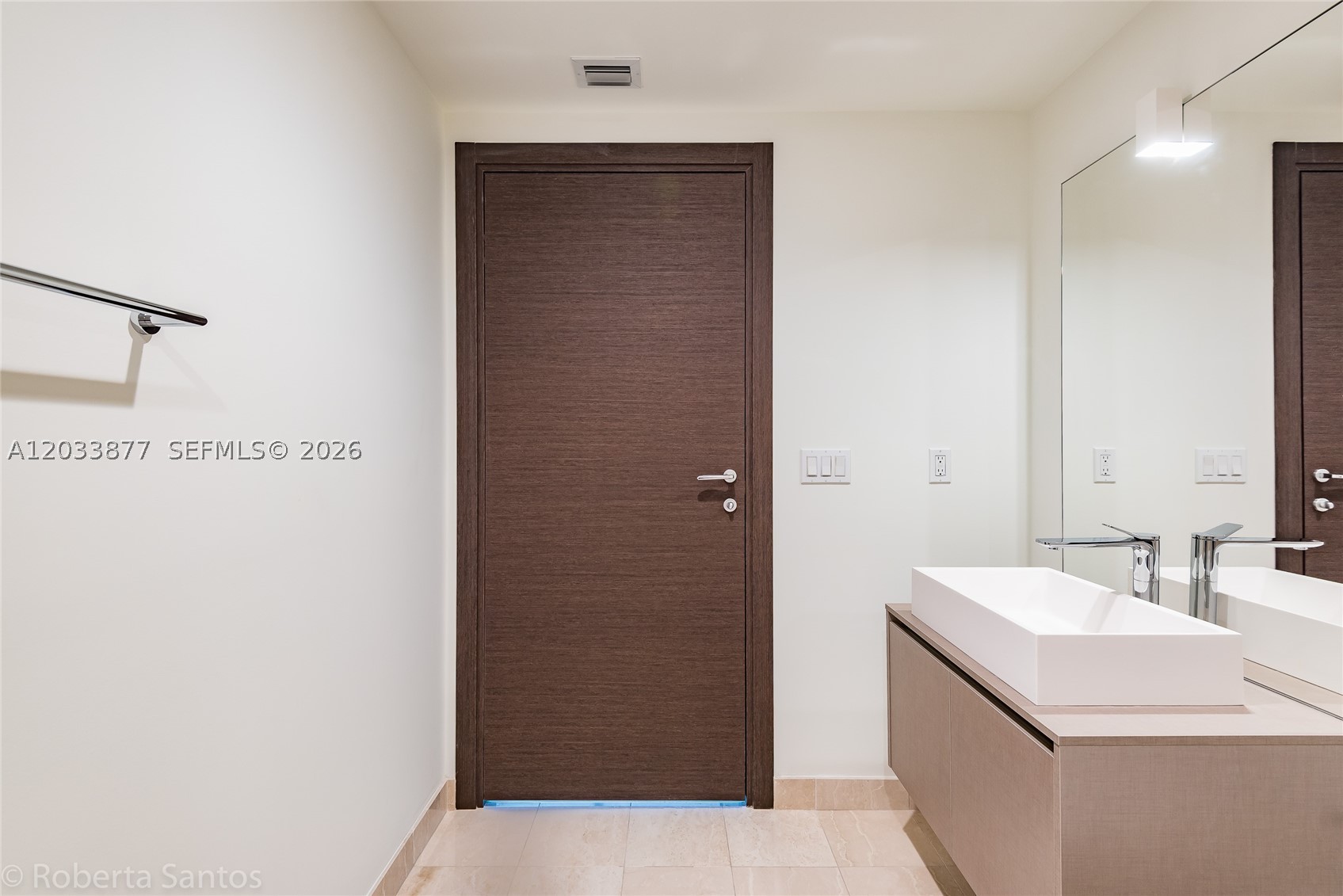 Brickell Flatiron Condo - Residential Lease