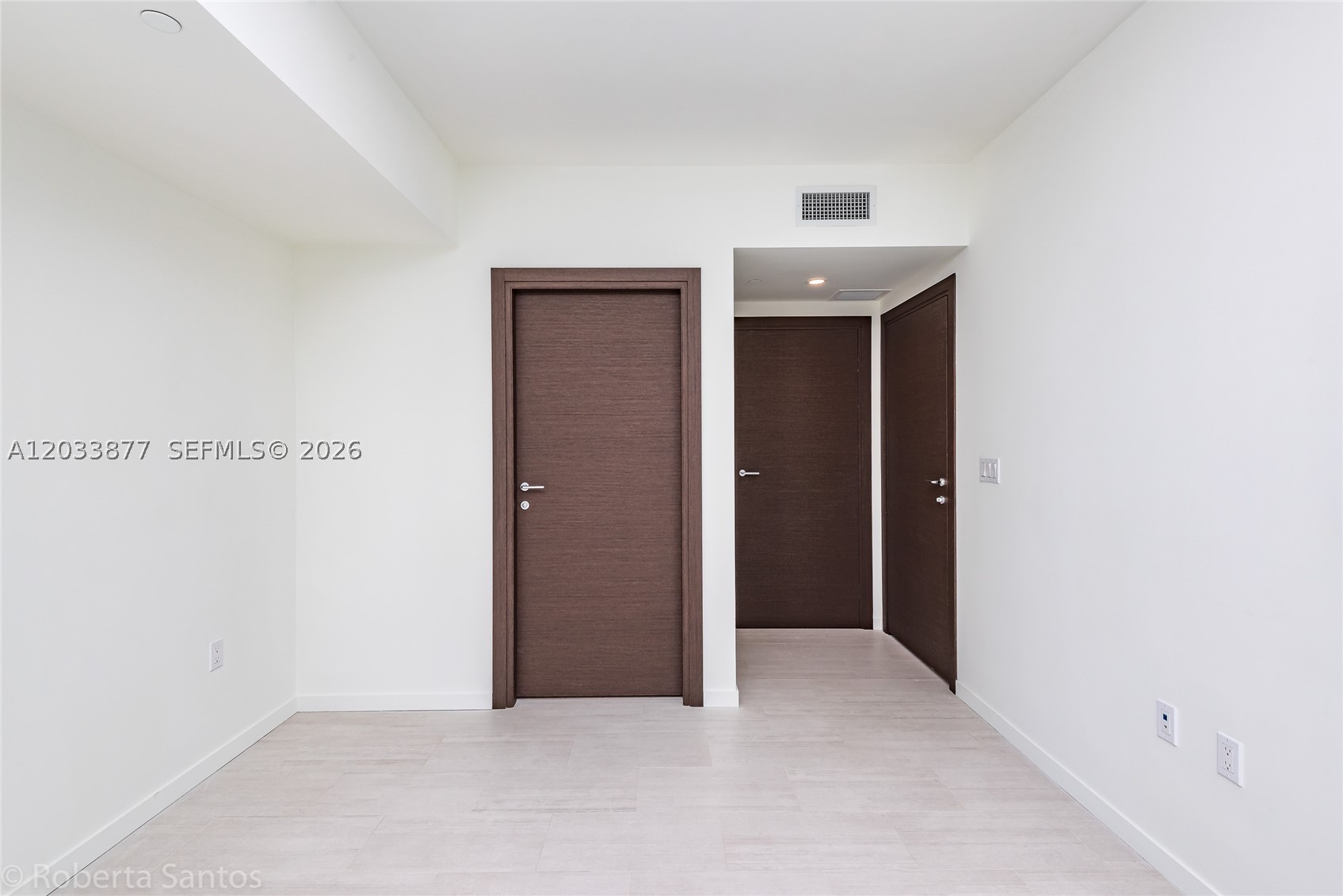Brickell Flatiron Condo - Residential Lease