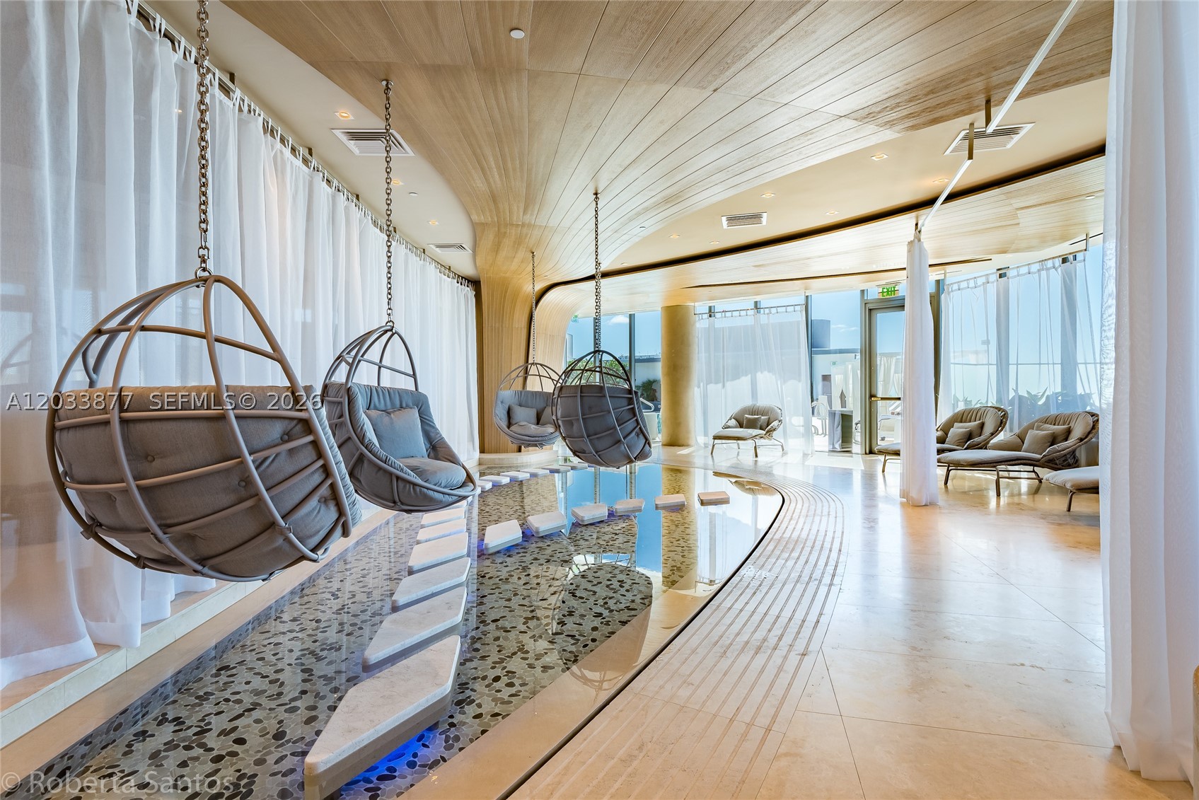 Brickell Flatiron Condo - Residential Lease