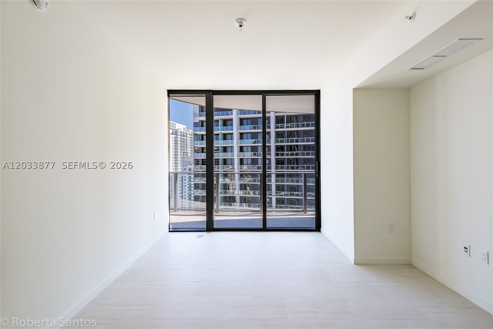Brickell Flatiron Condo - Residential Lease
