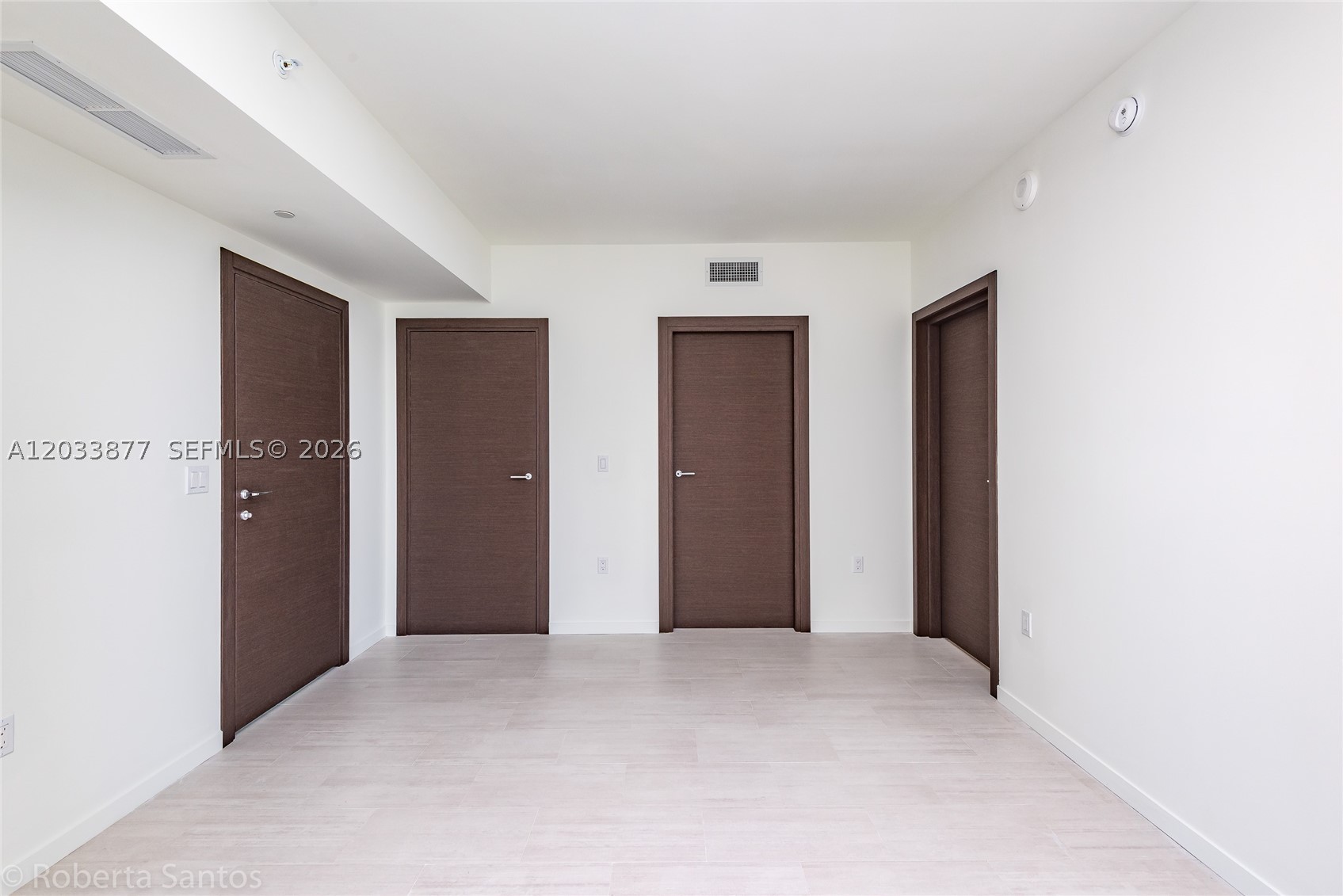 Brickell Flatiron Condo - Residential Lease