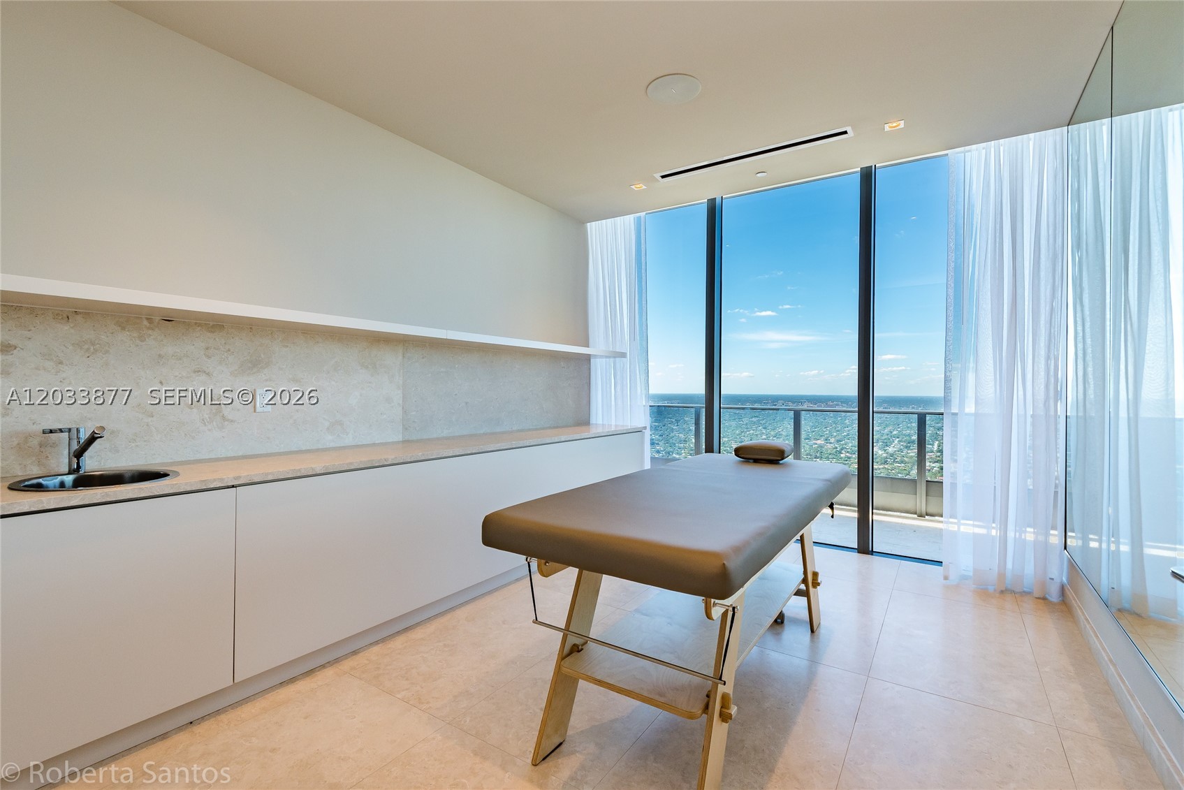 Brickell Flatiron Condo - Residential Lease