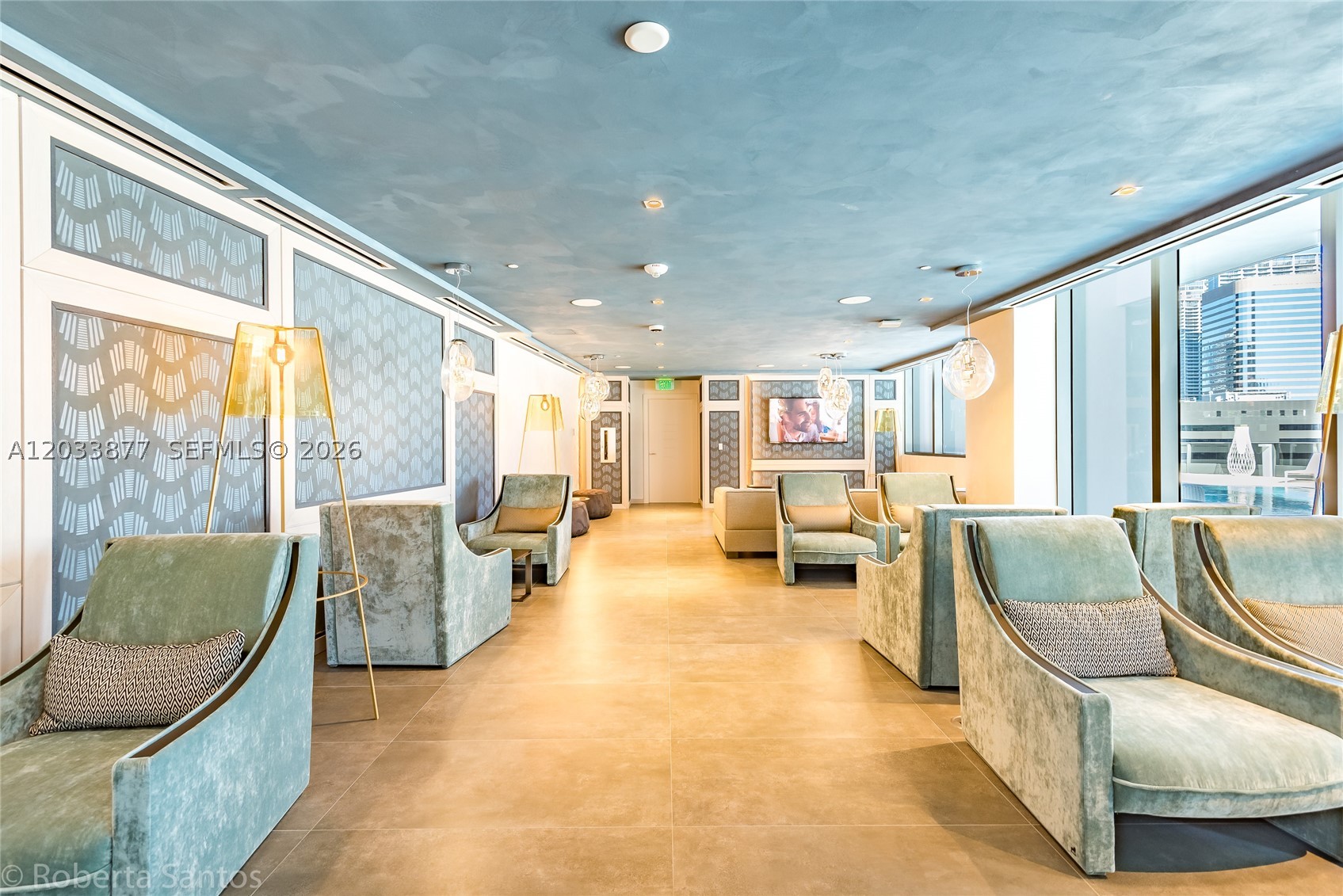 Brickell Flatiron Condo - Residential Lease
